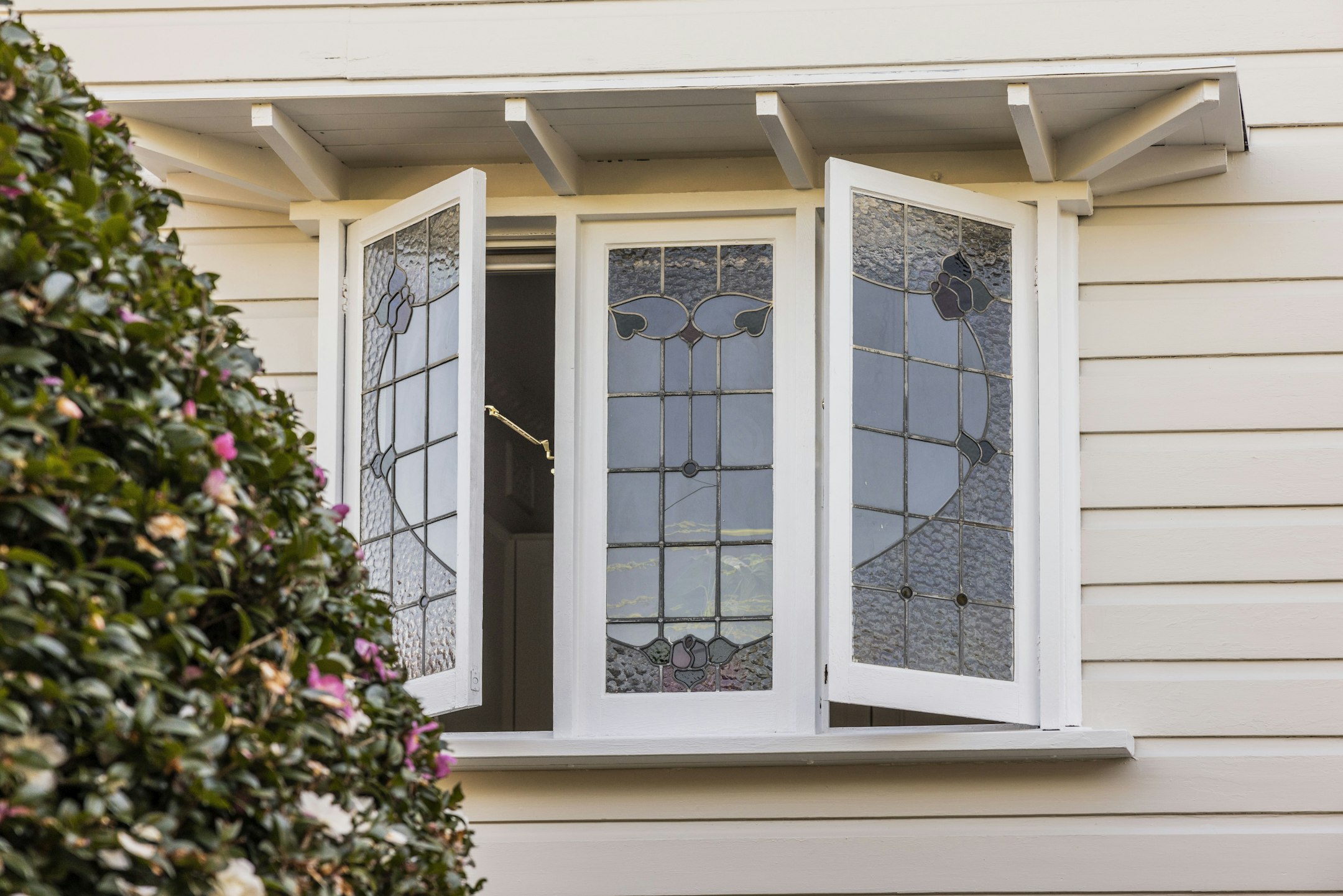 window