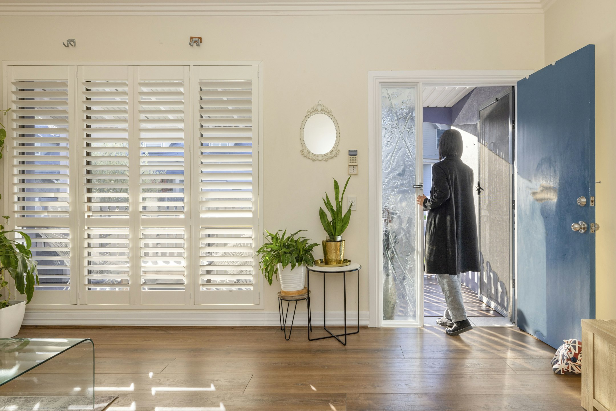interior design