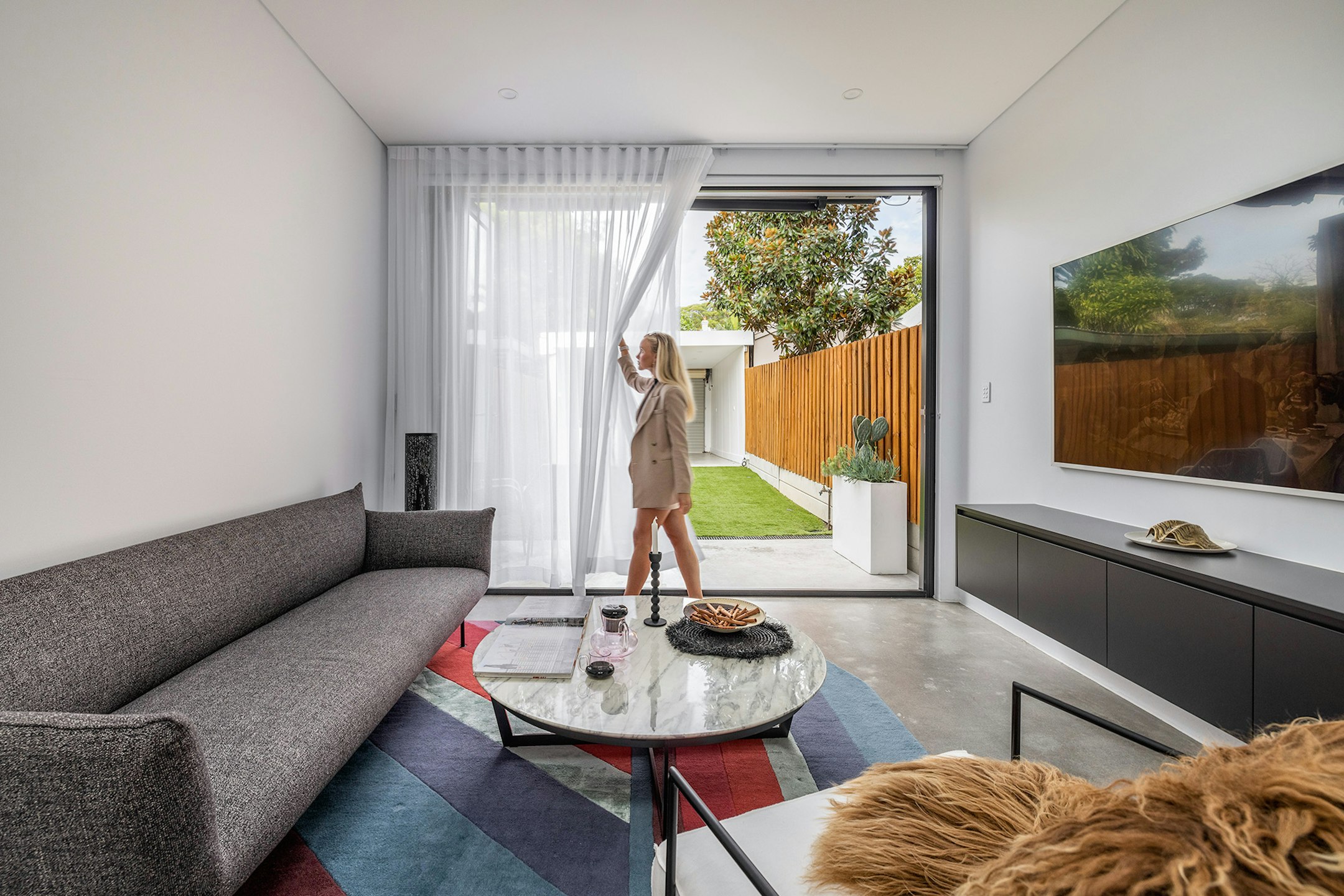 interior design