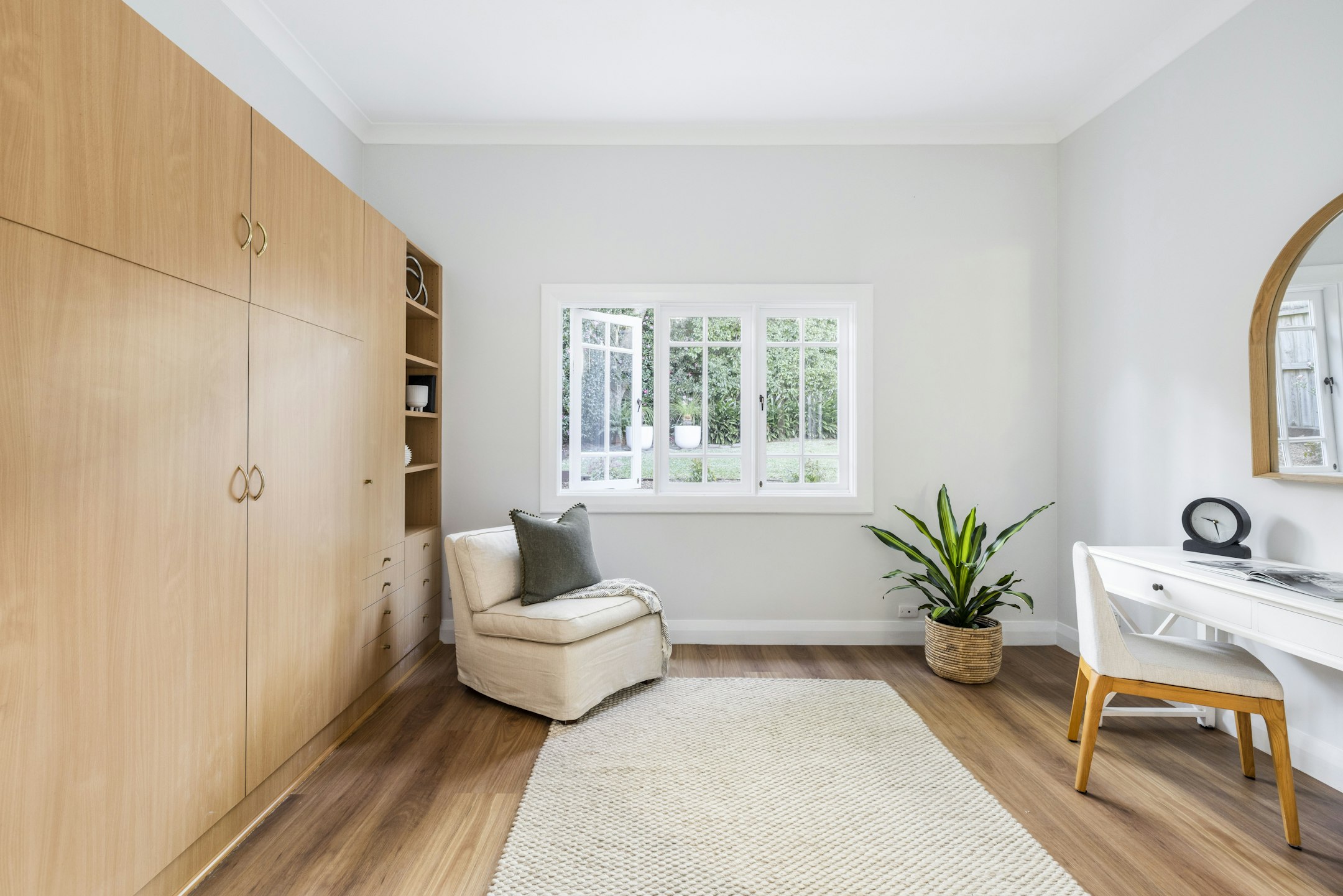interior design