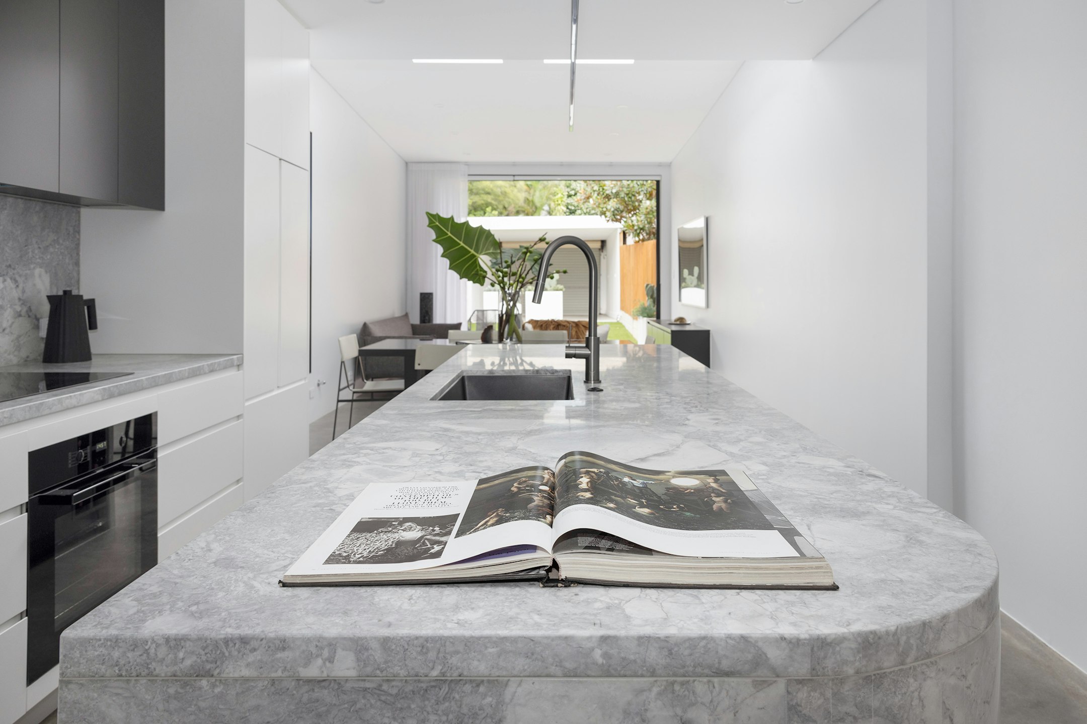 floor