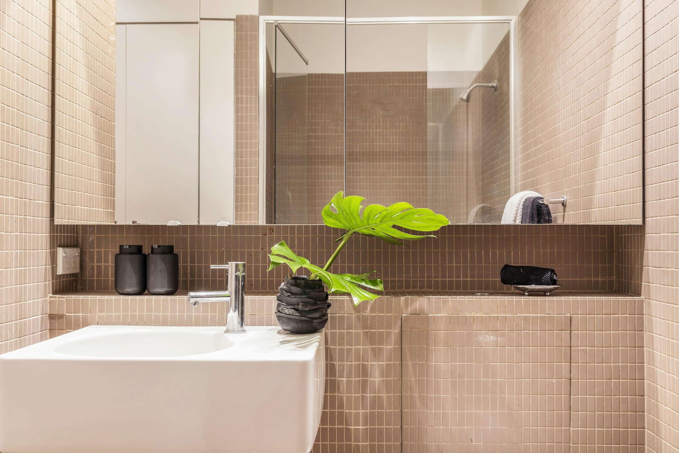 basin