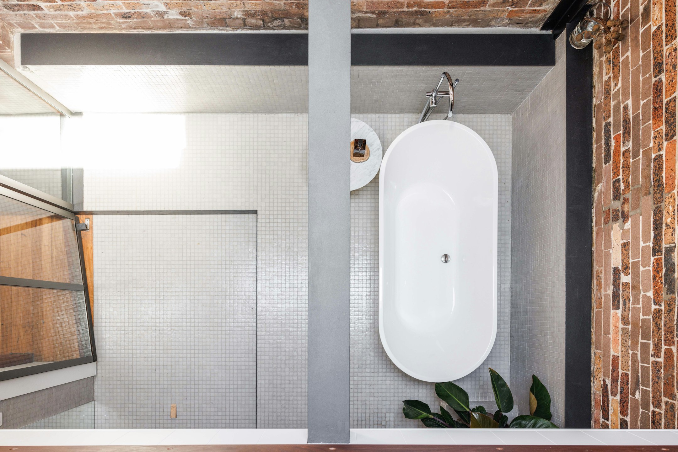 basin