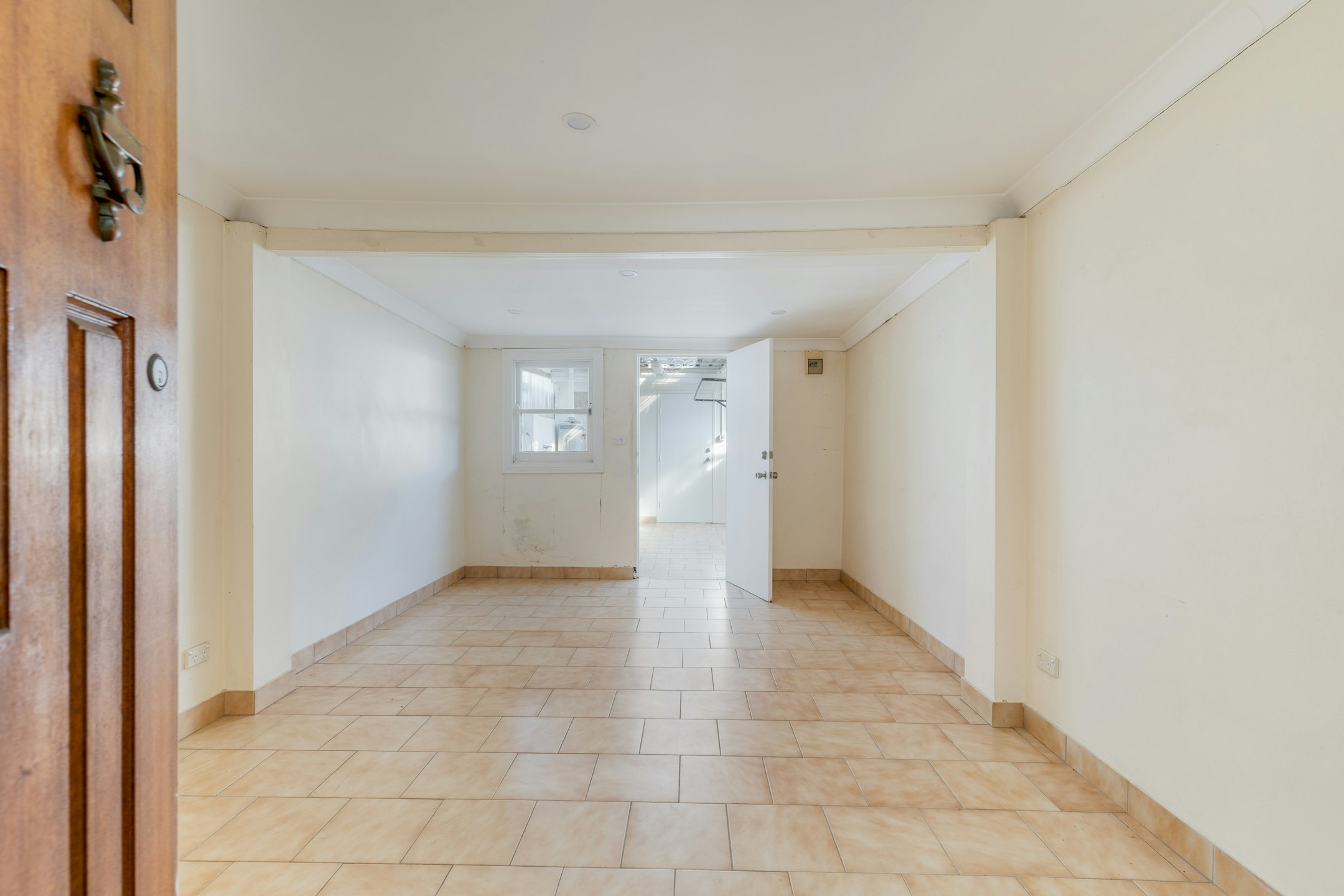 floor