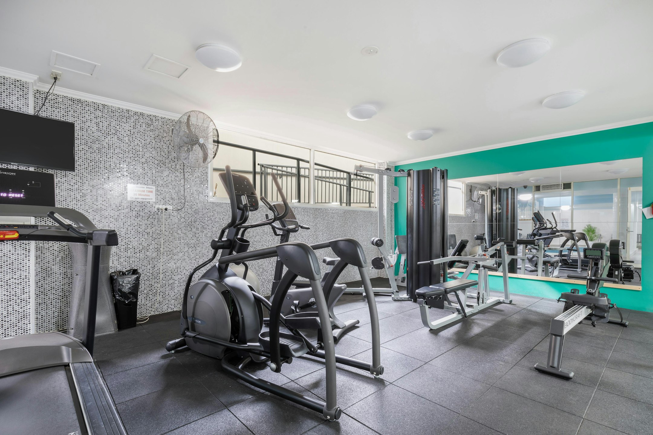 fitness