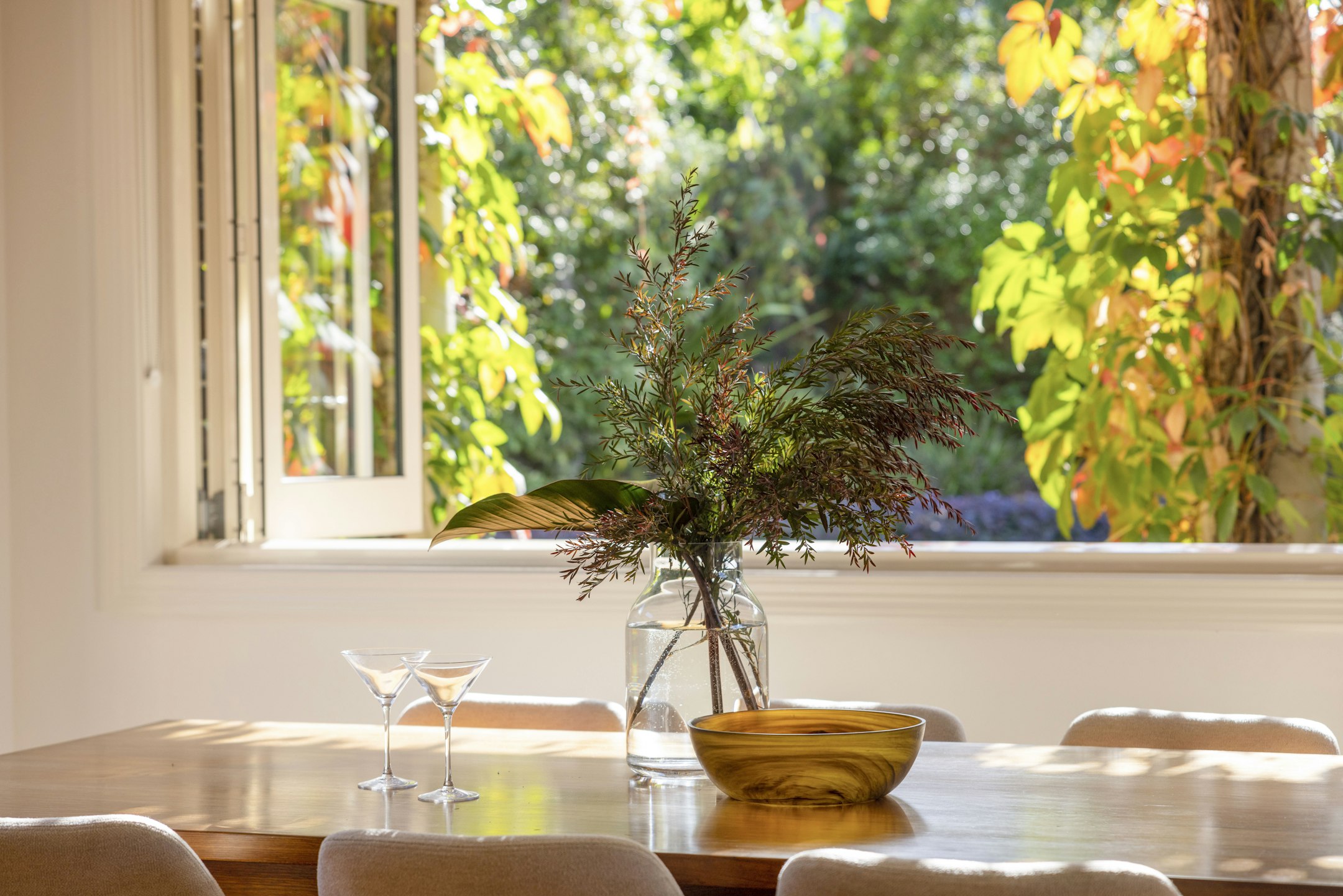 flower arrangement