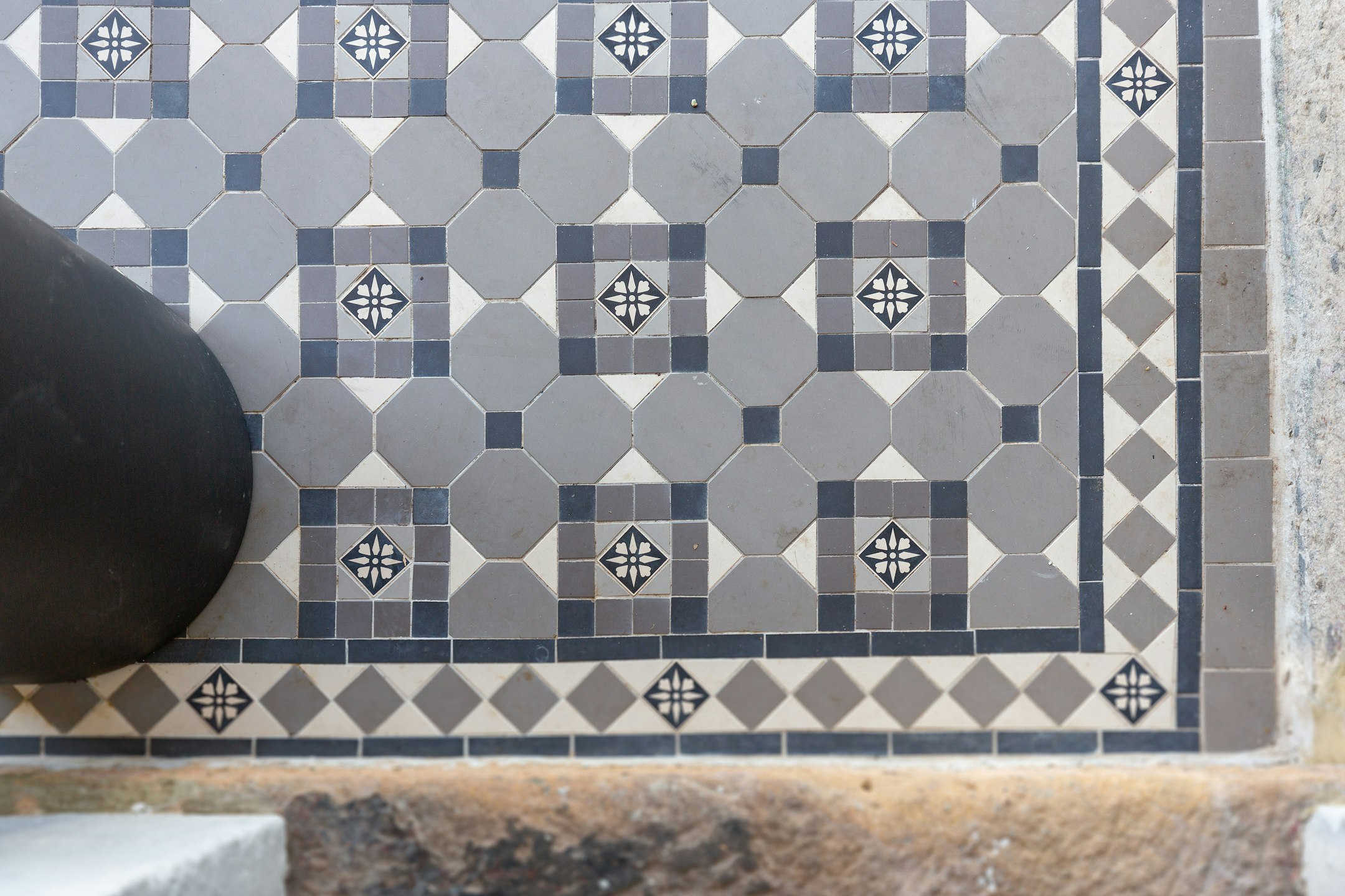tile