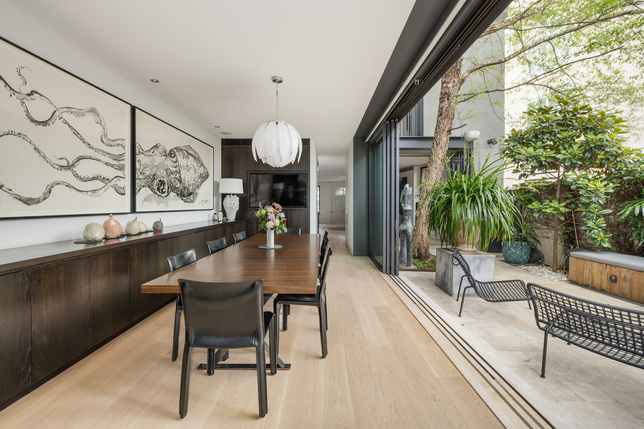 interior design