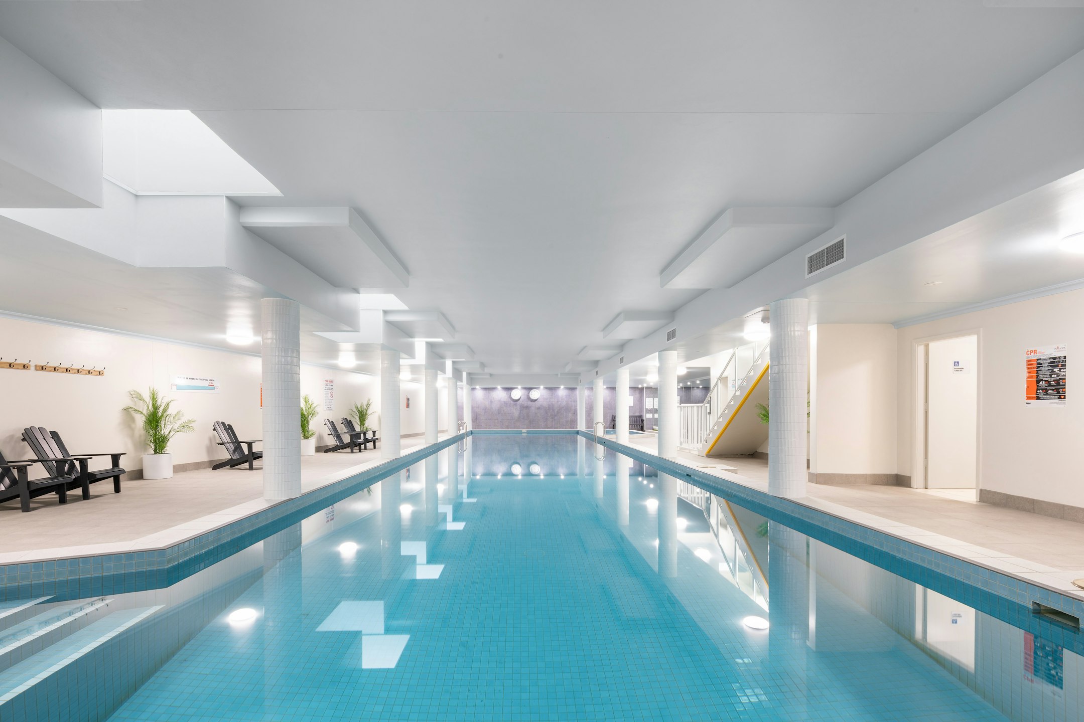 pool