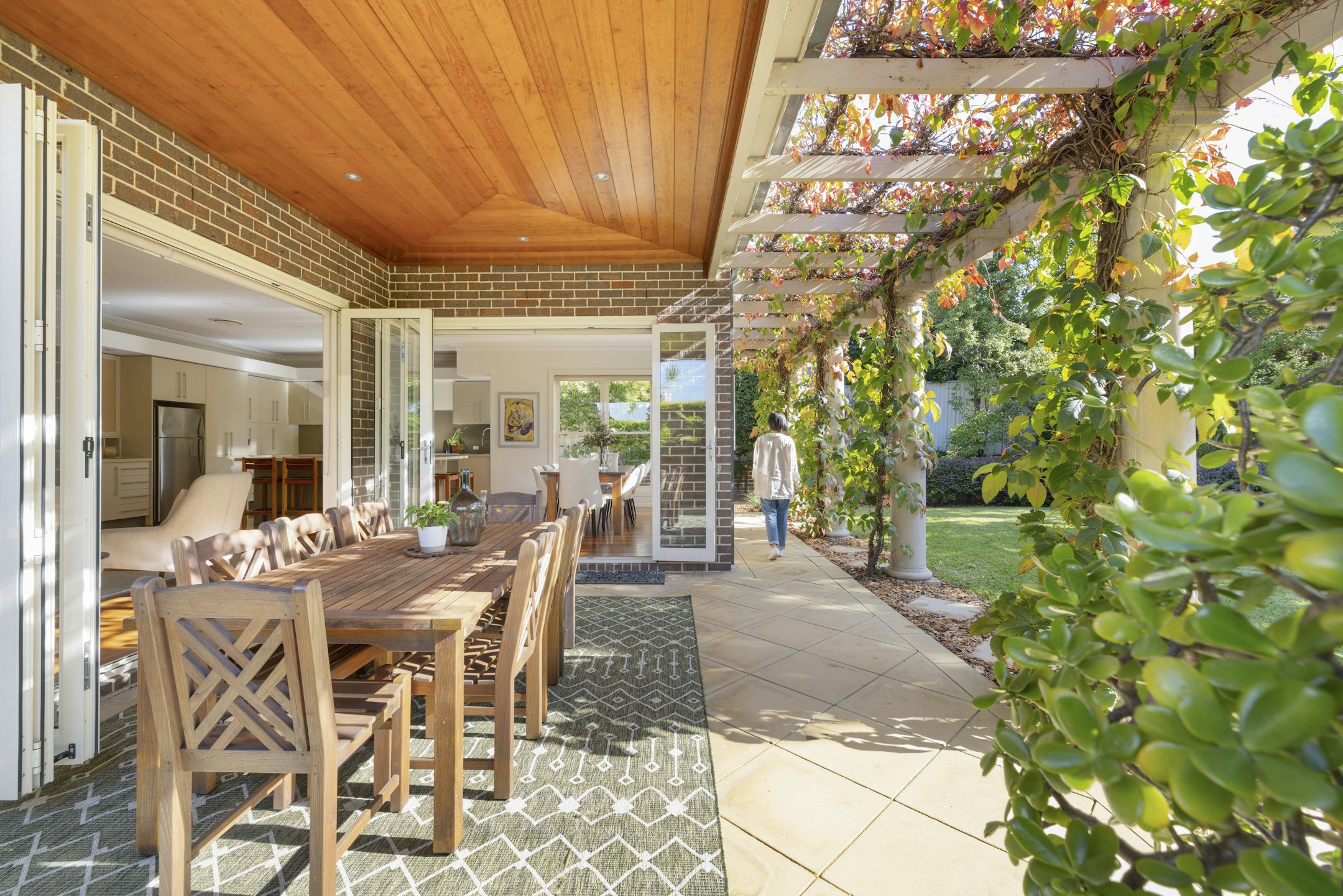 porch