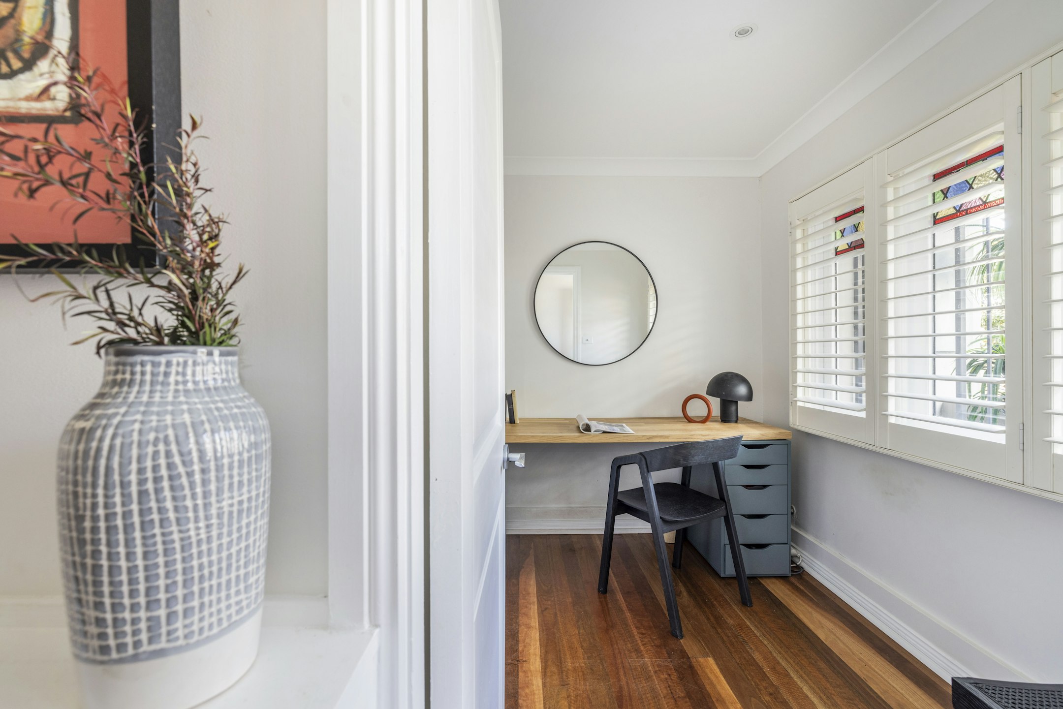 interior design
