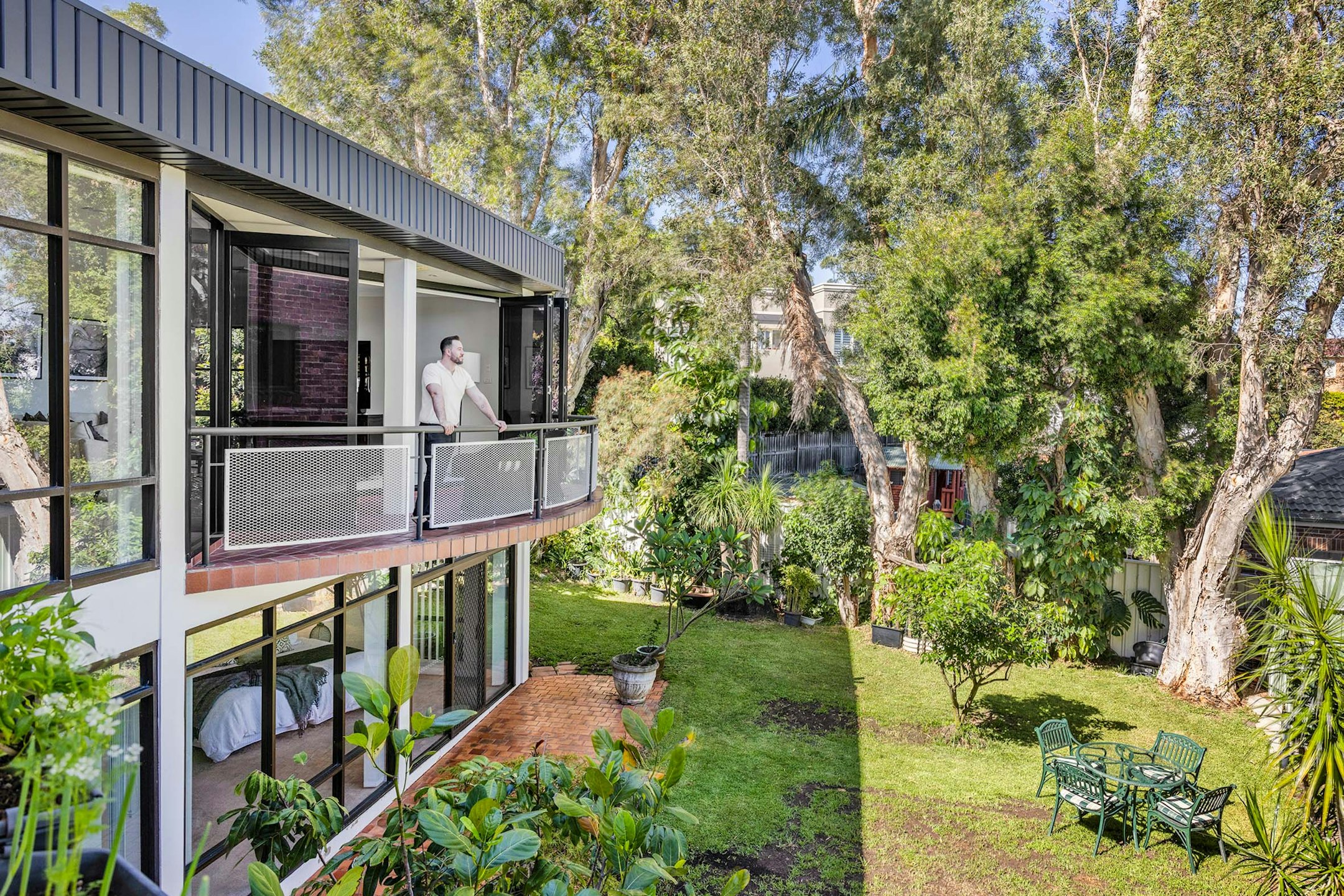 housing