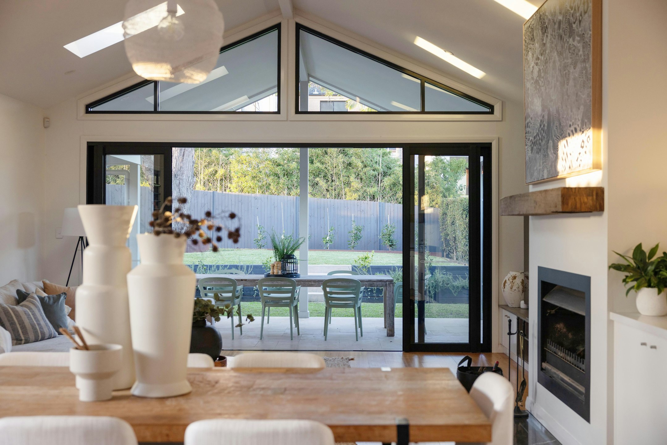 interior design