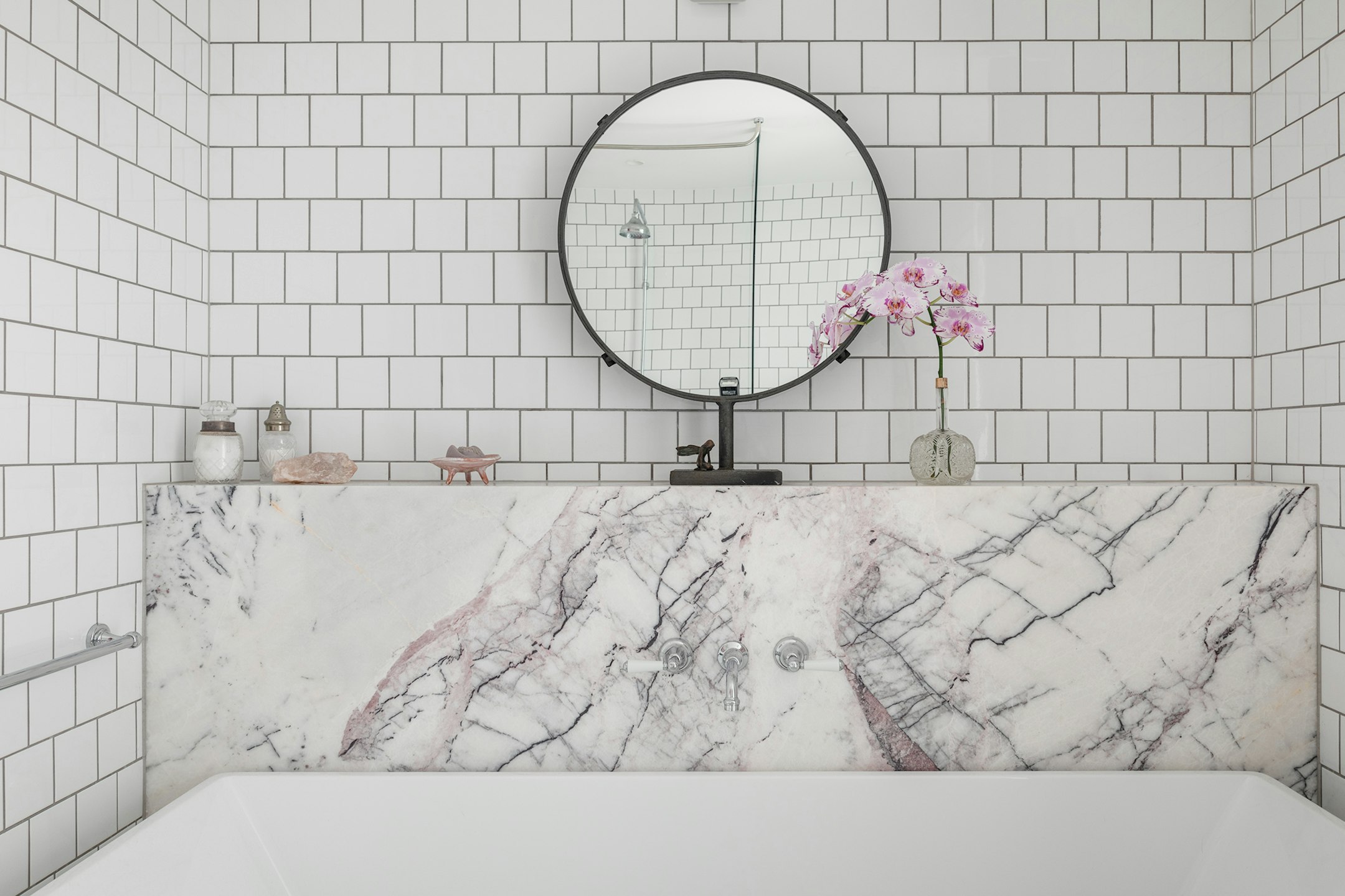 basin