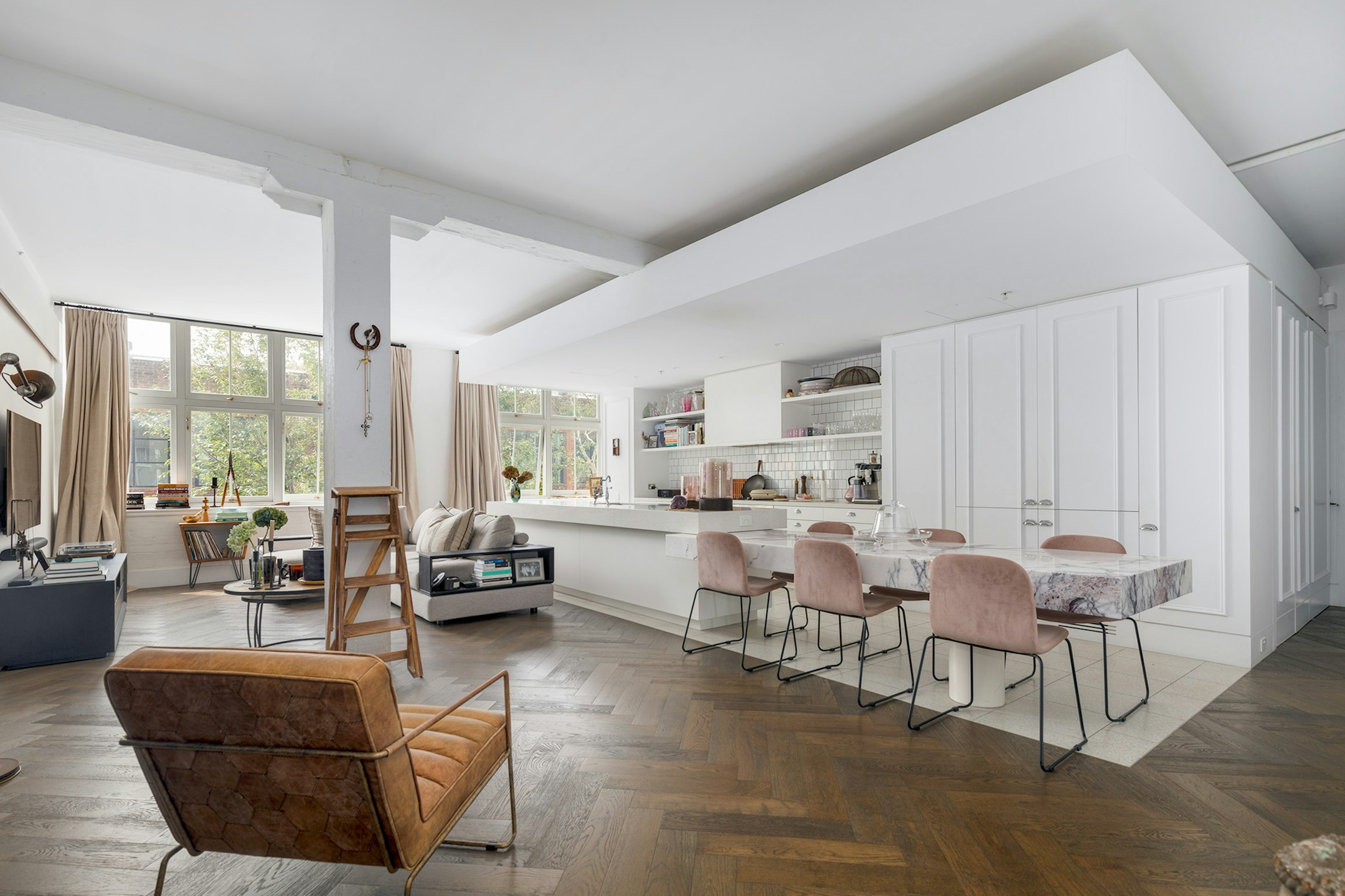 interior design