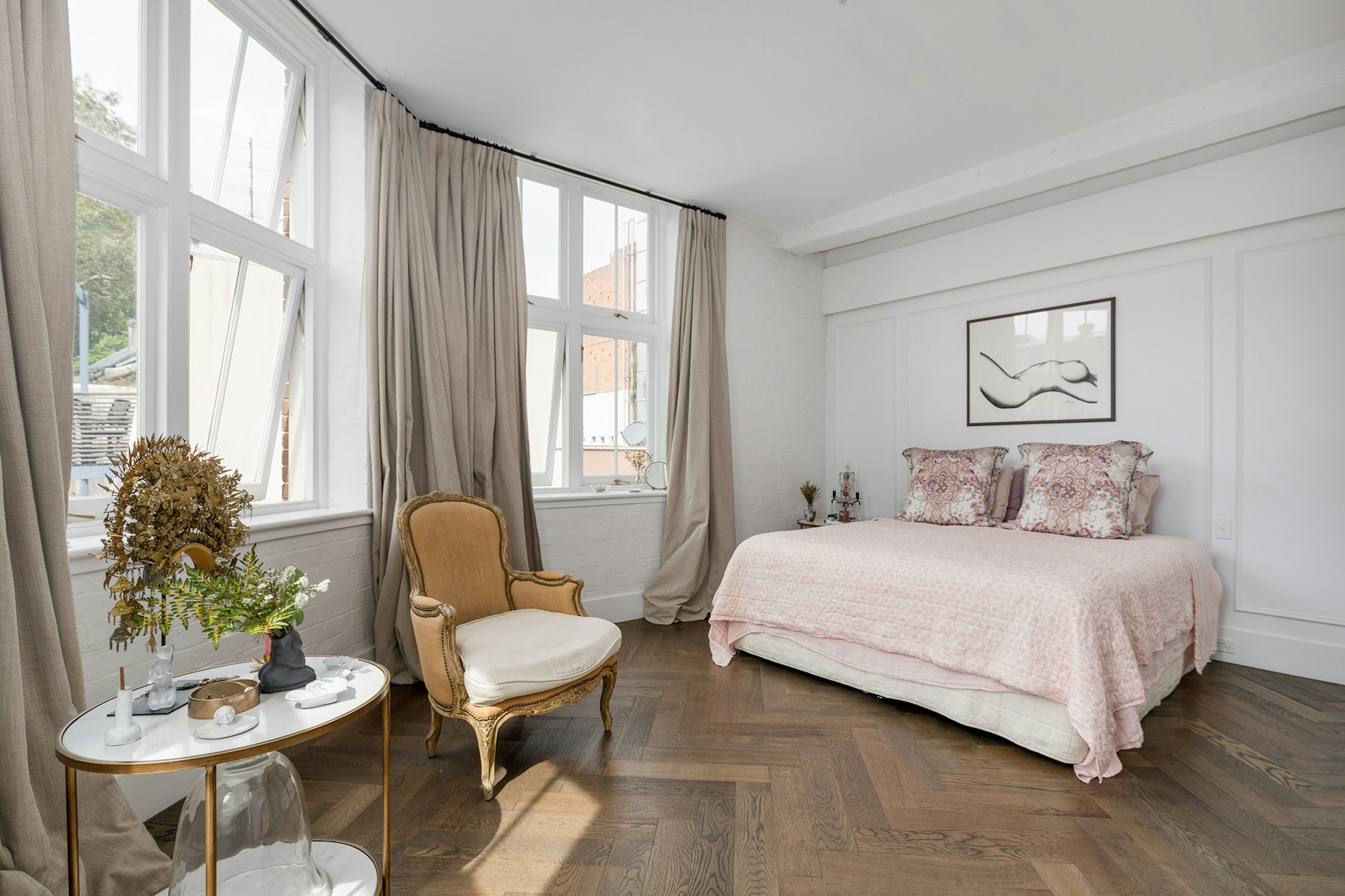 interior design