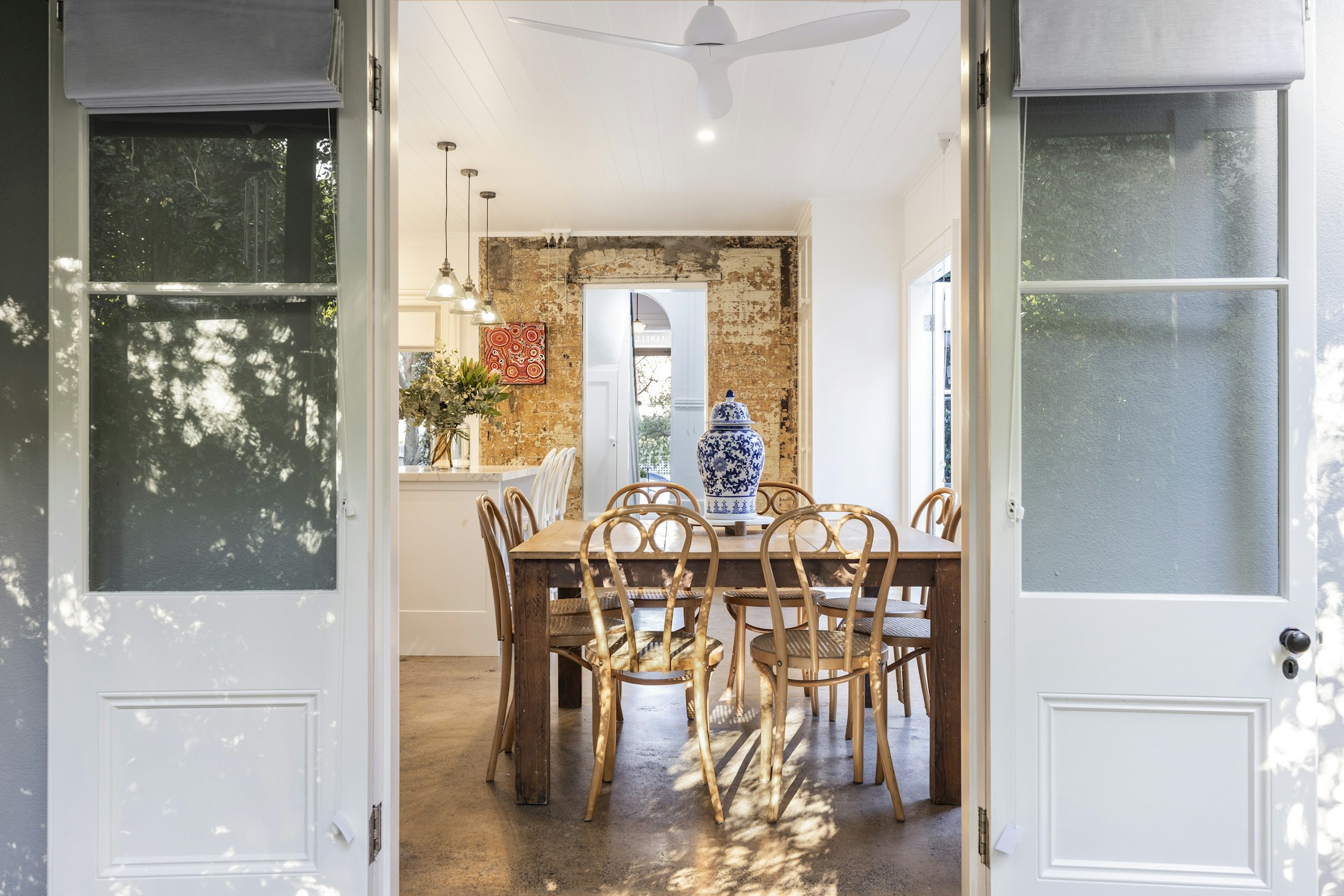 interior design