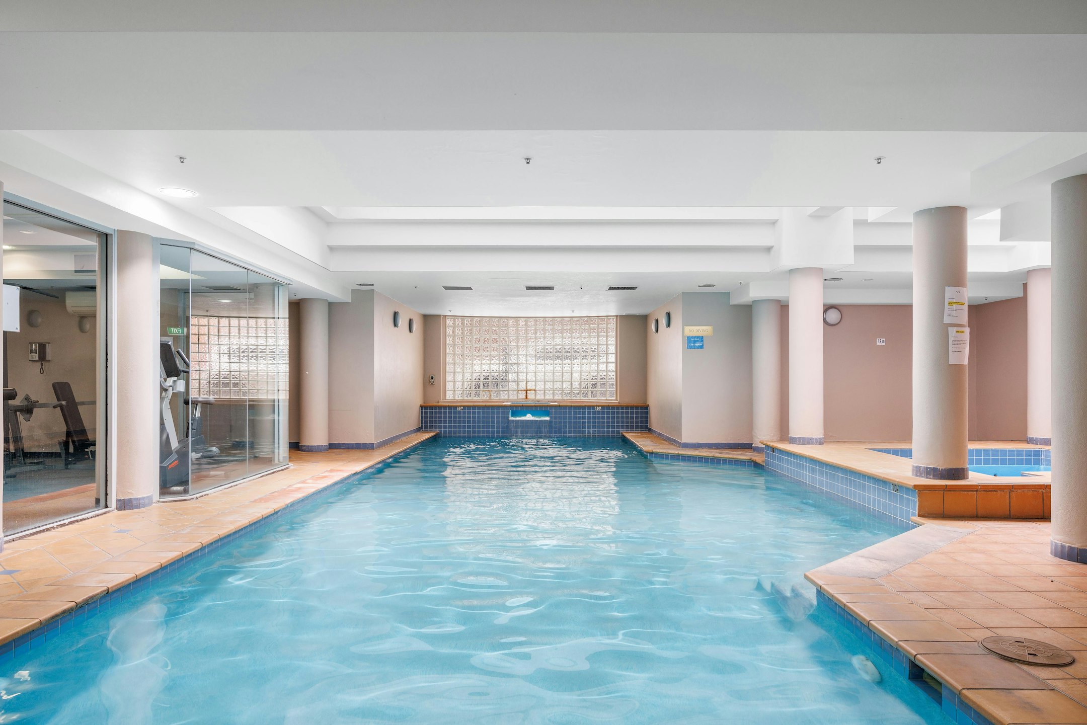 pool