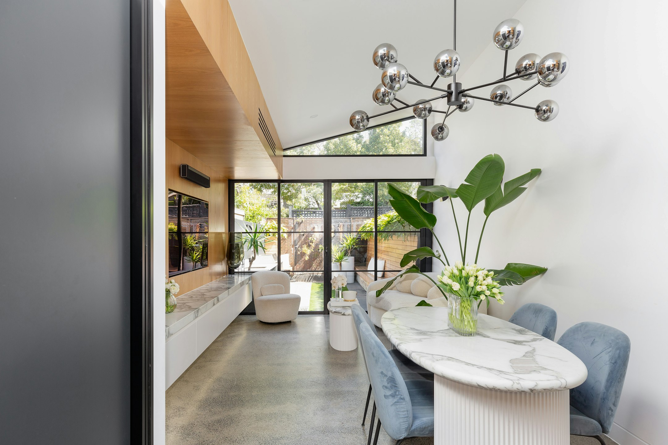 interior design