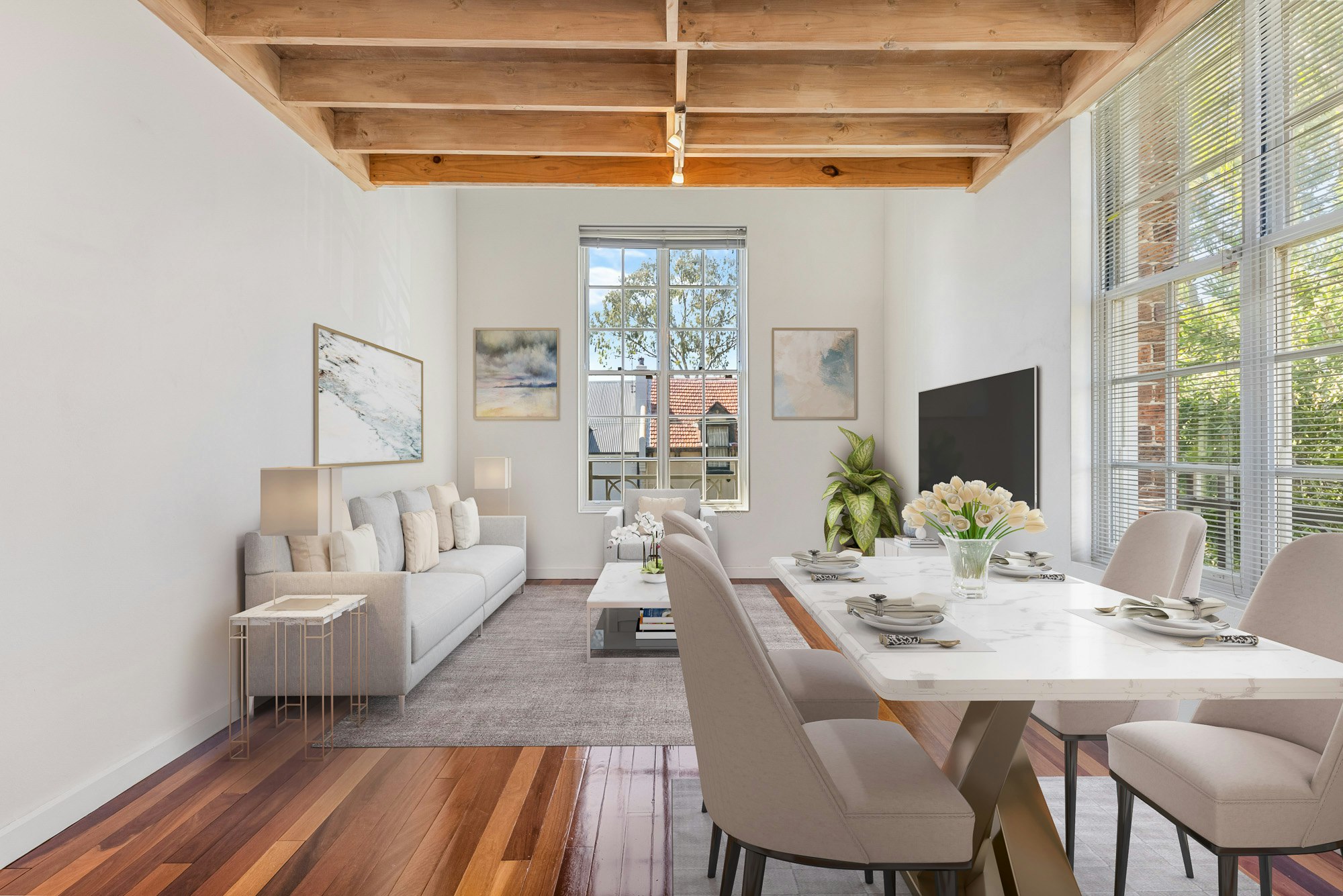 interior design