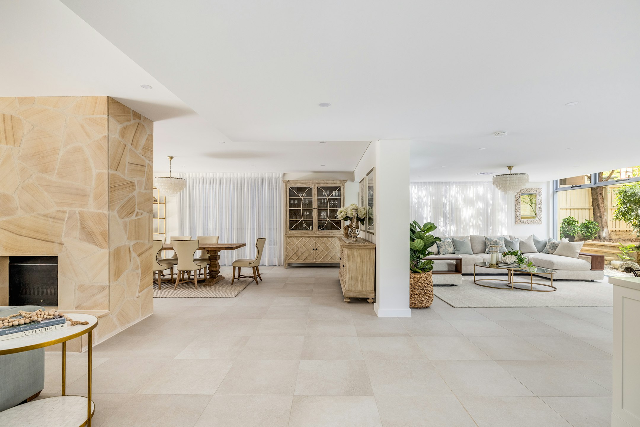 floor