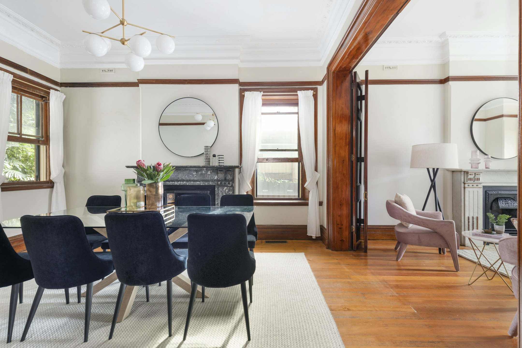 interior design