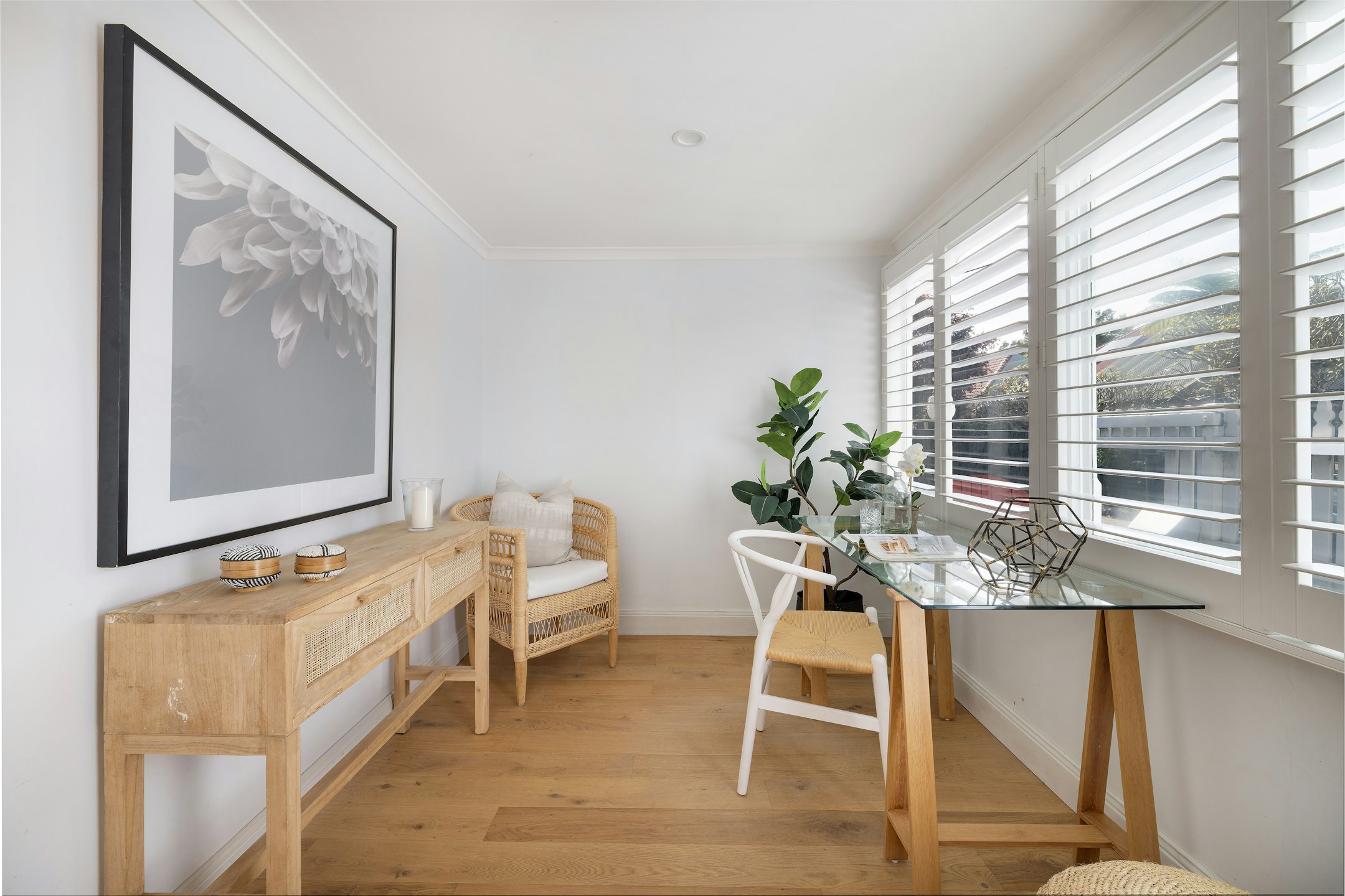 interior design