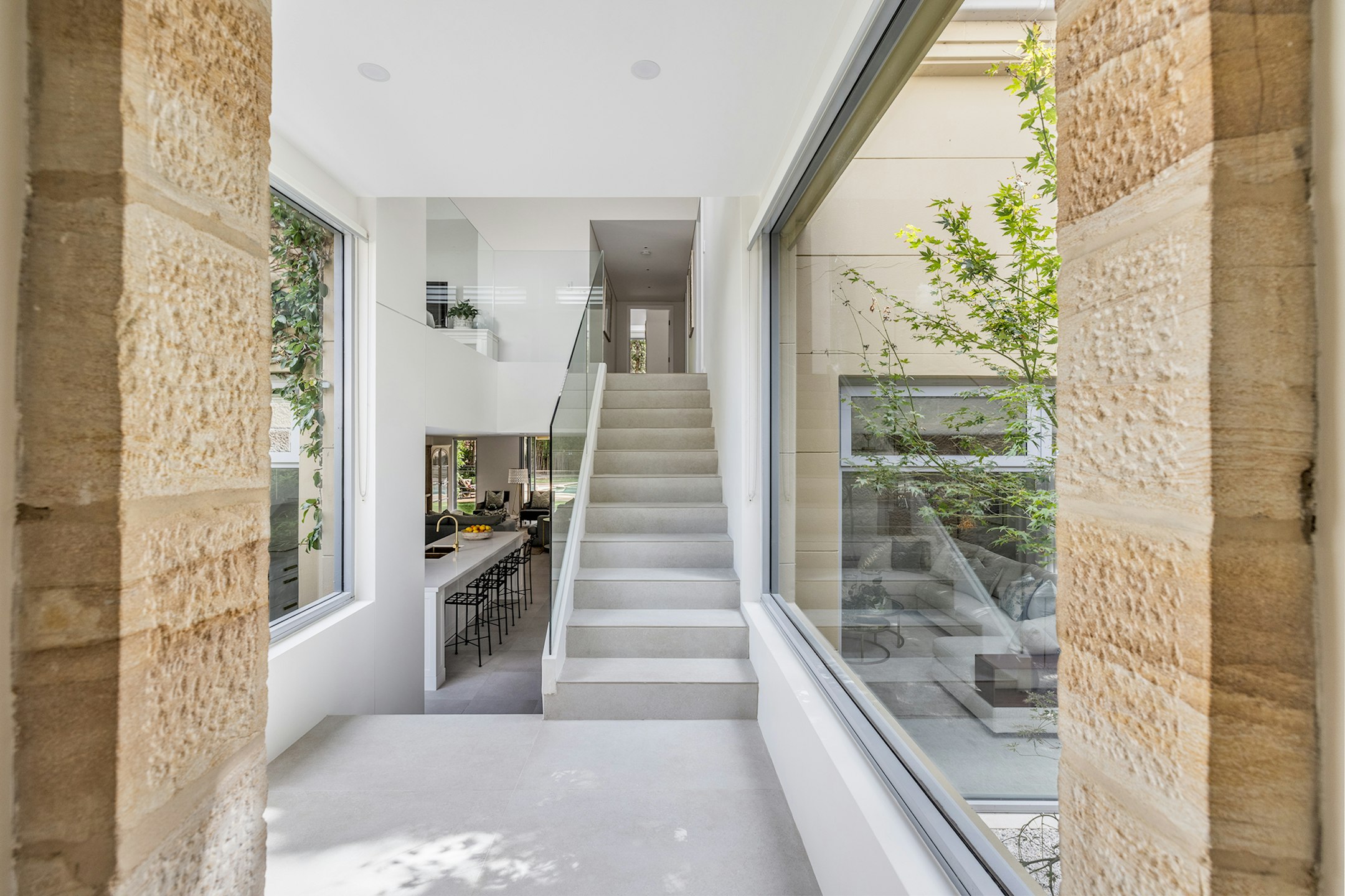 architecture
