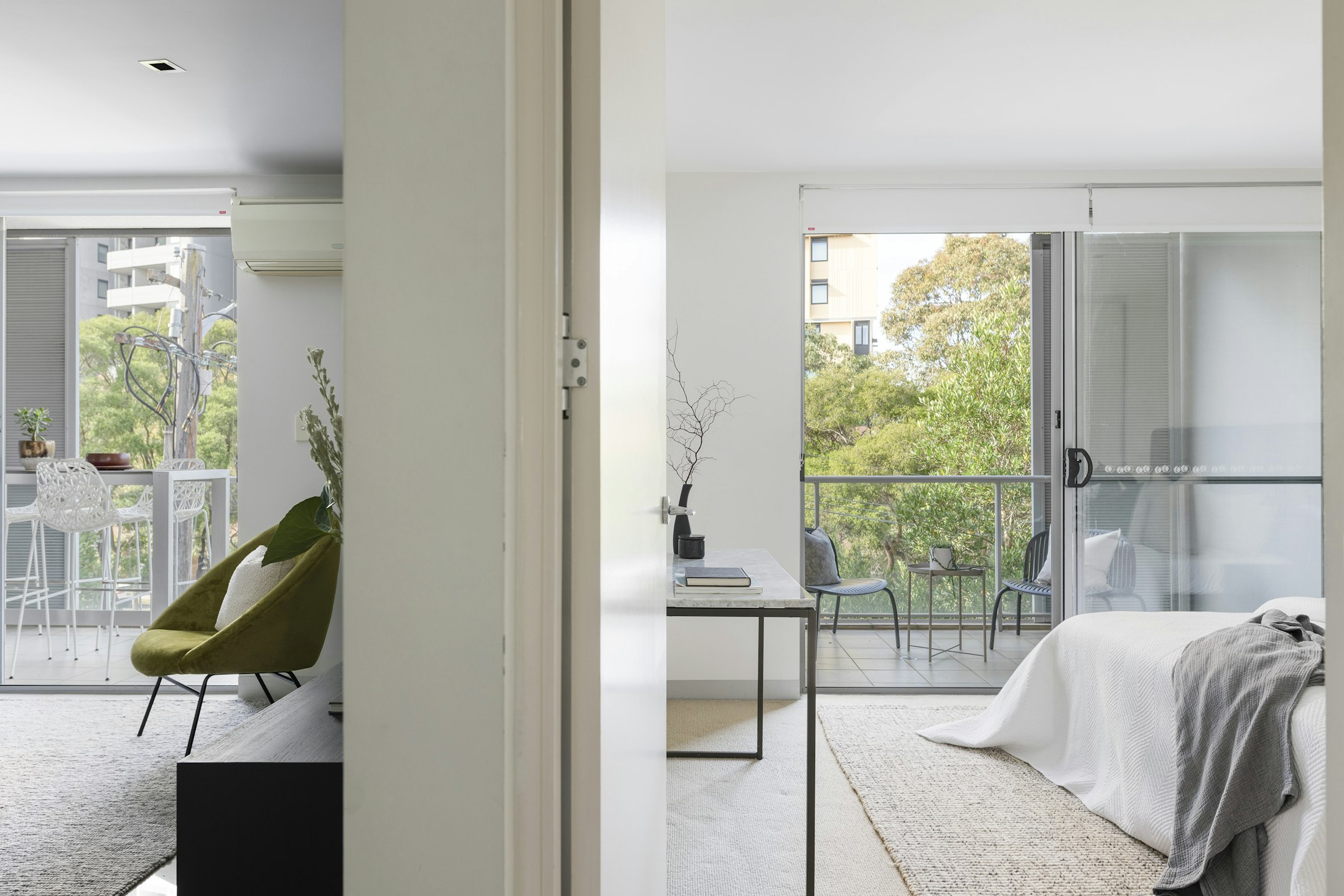 interior design