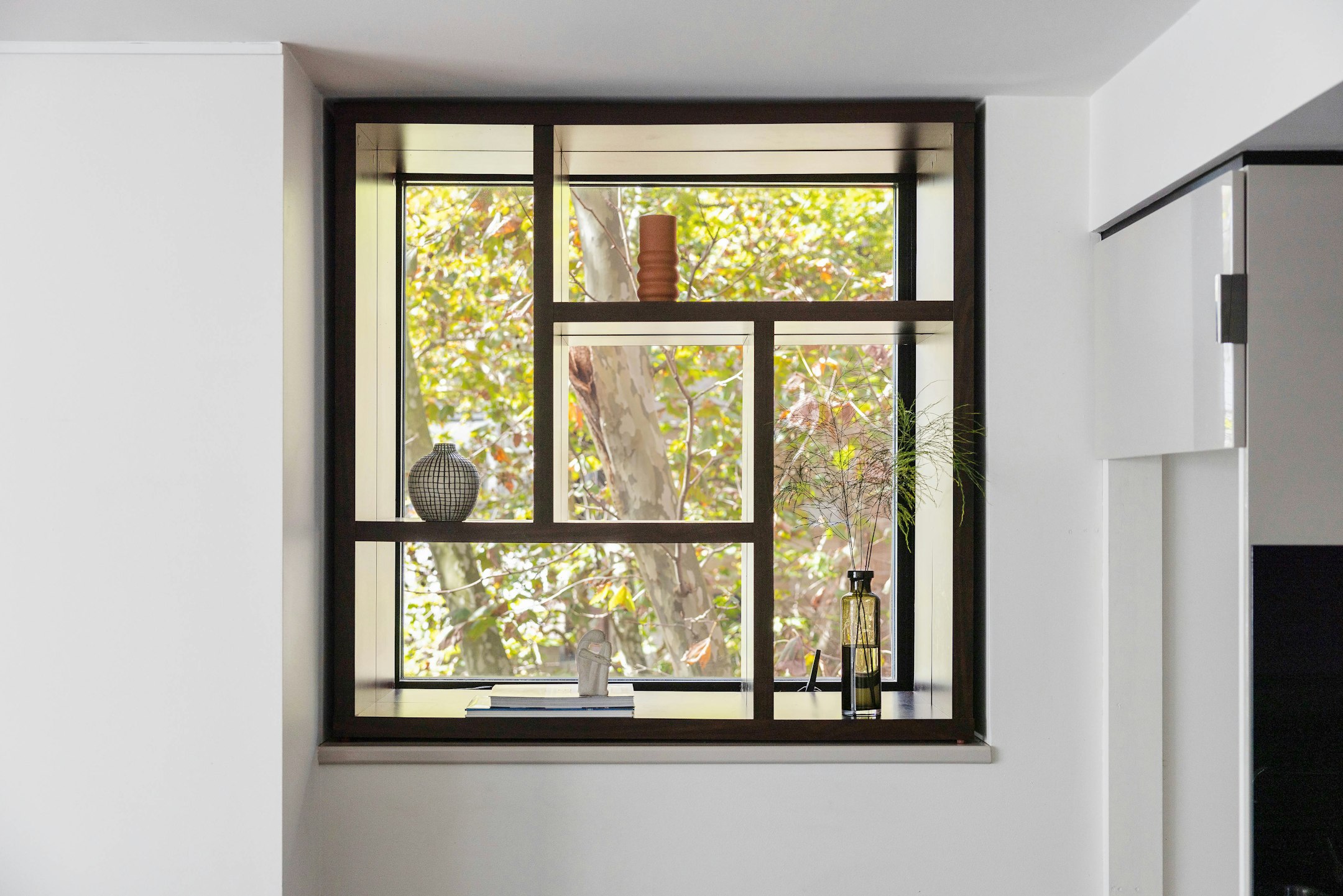 window