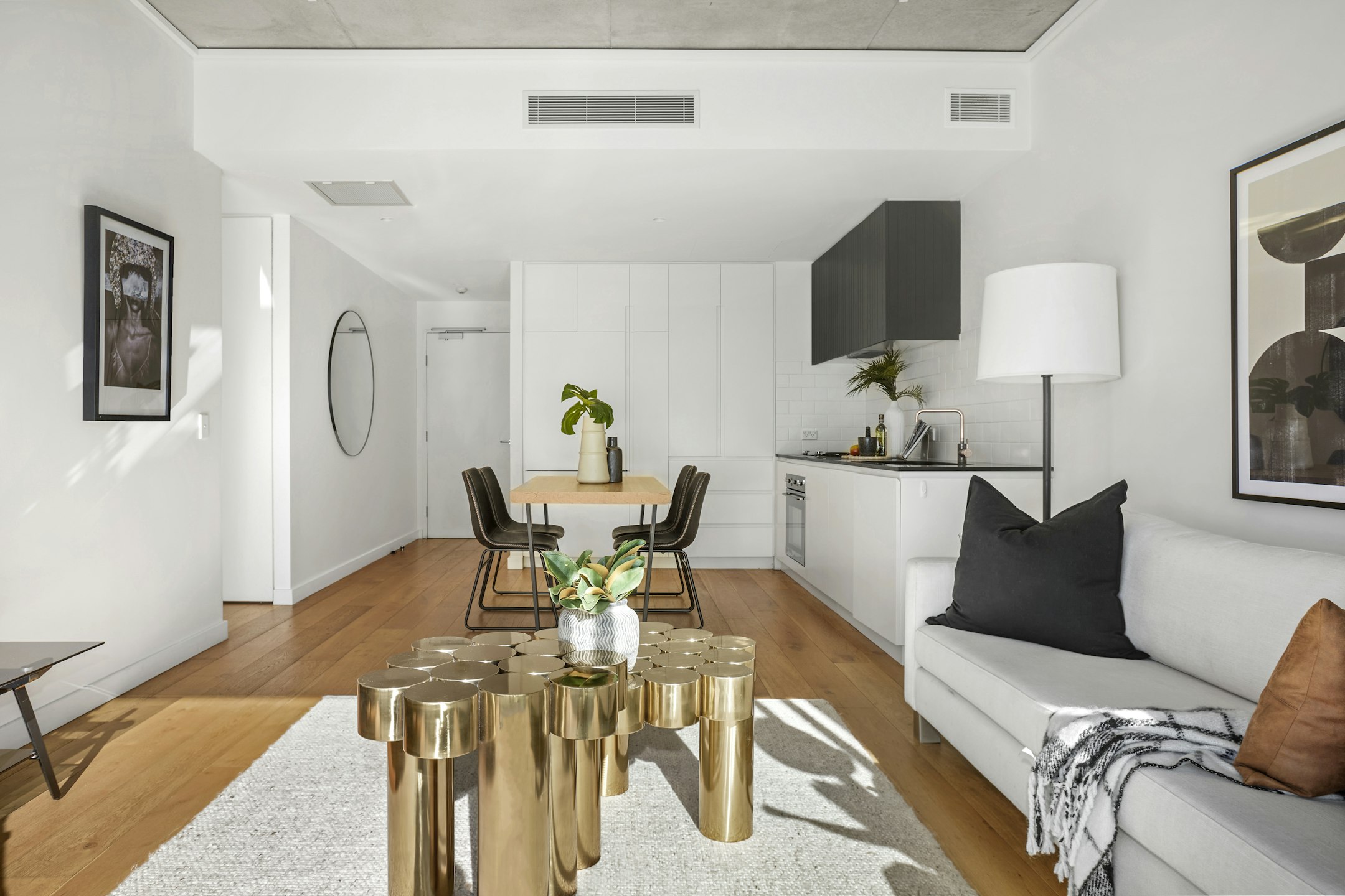 interior design