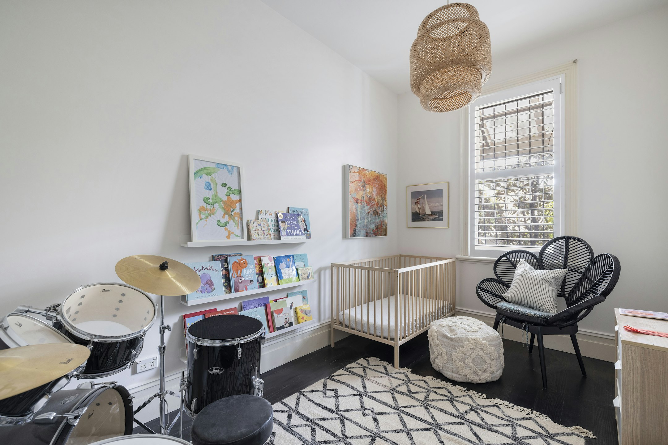 crib