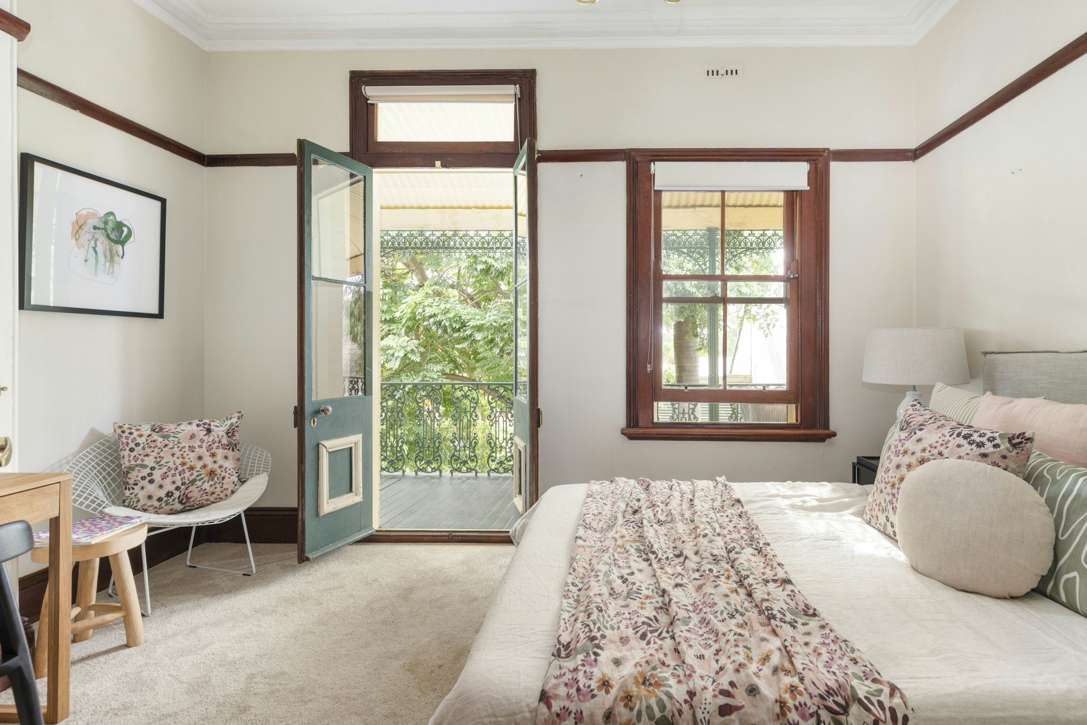 interior design