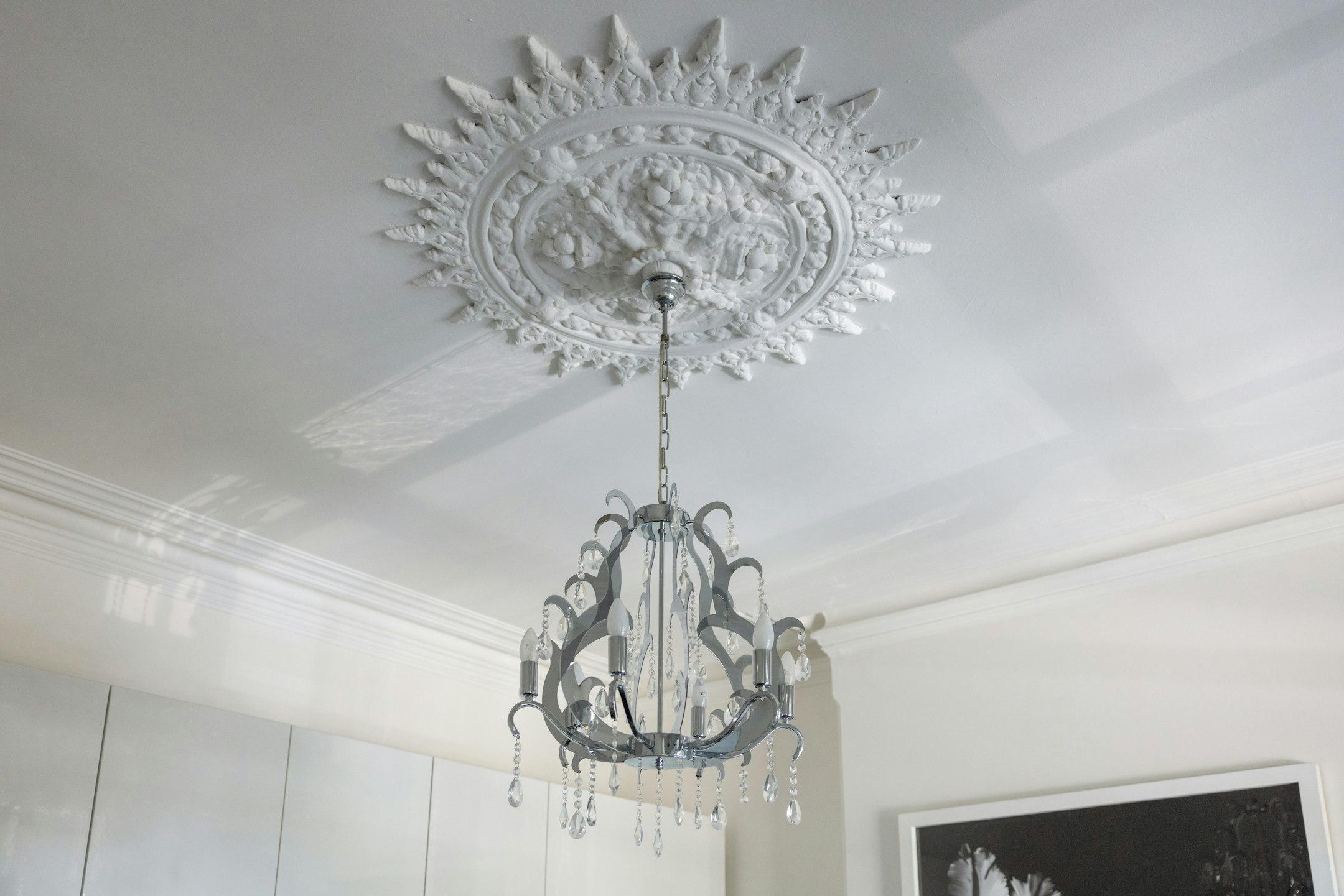 chandelier