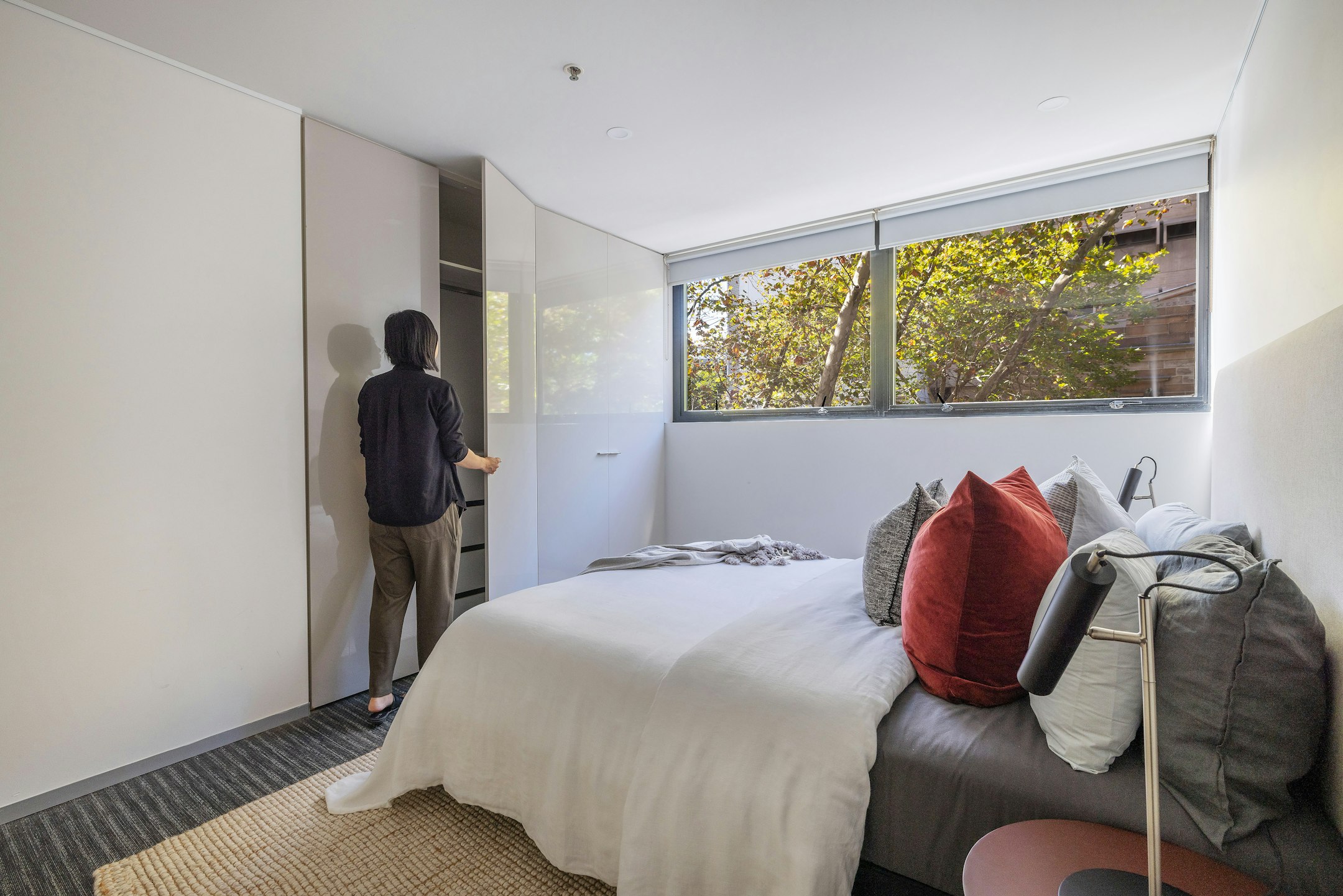 interior design