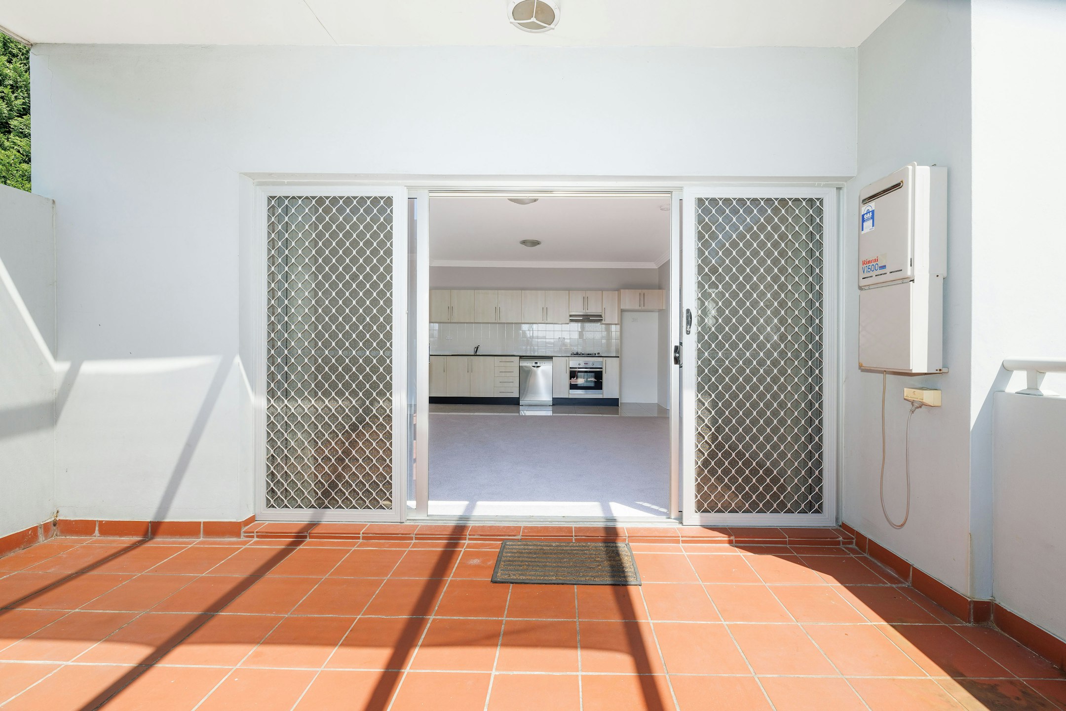 floor