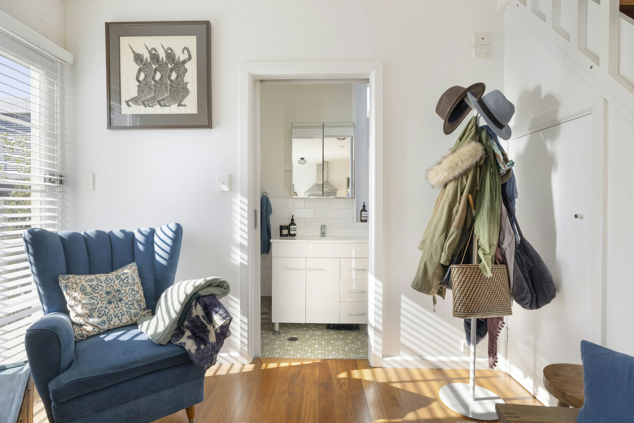interior design