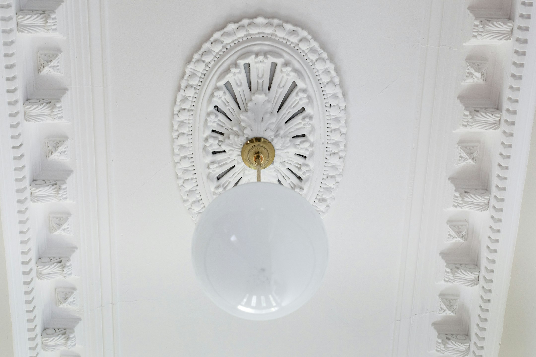 ceiling light
