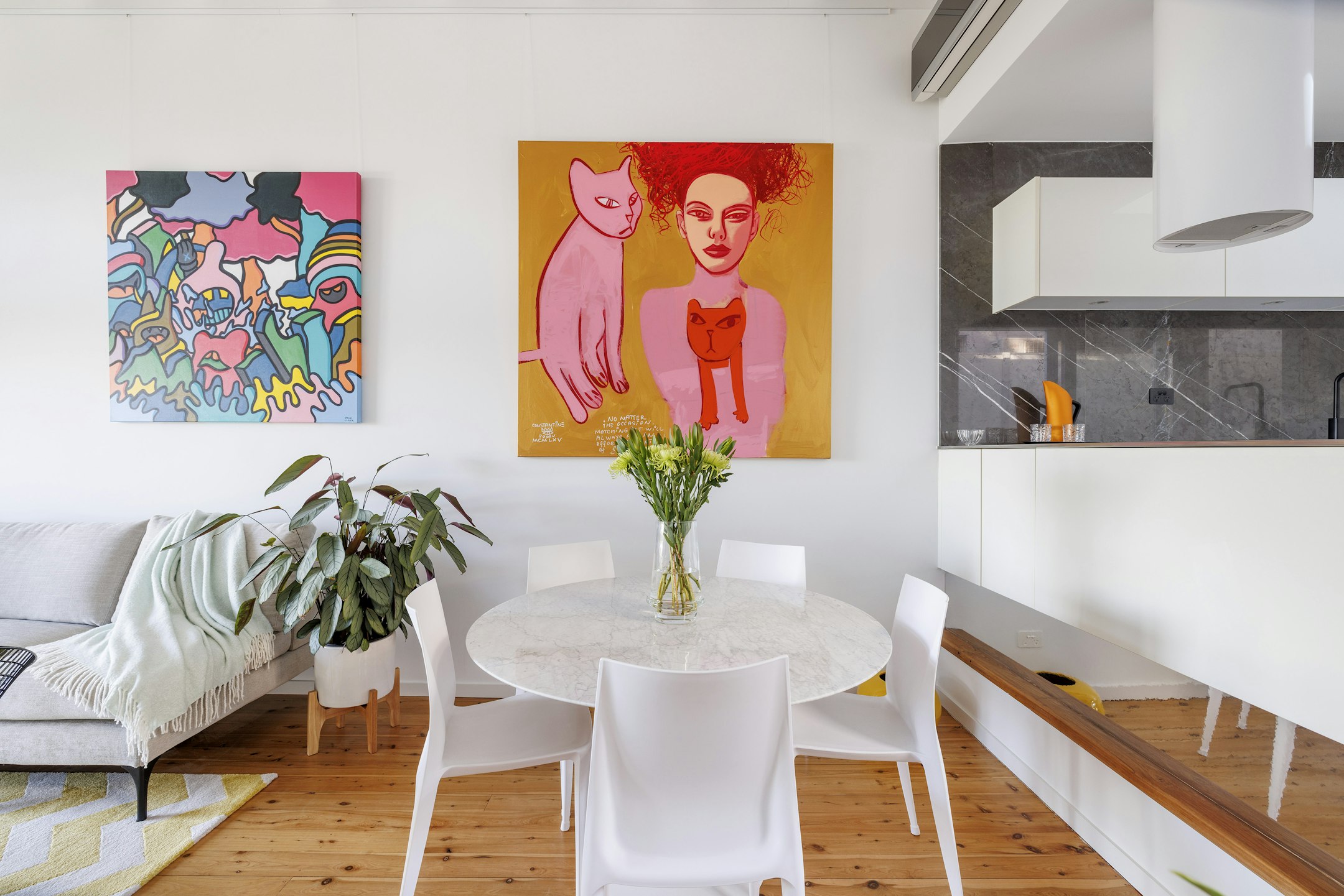 interior design