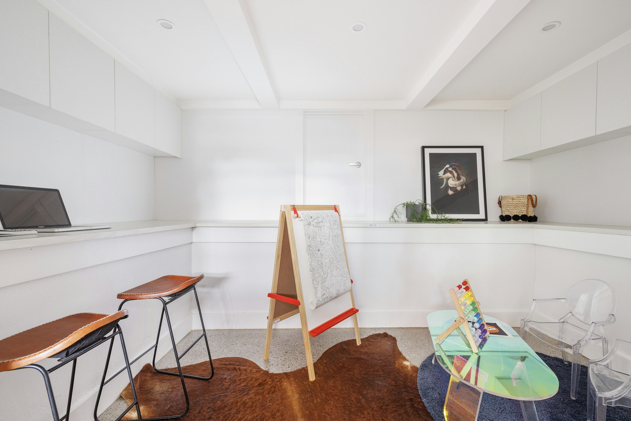 interior design