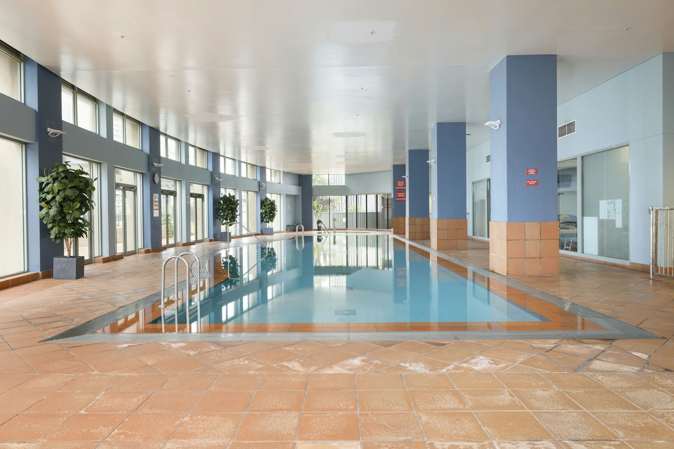 floor