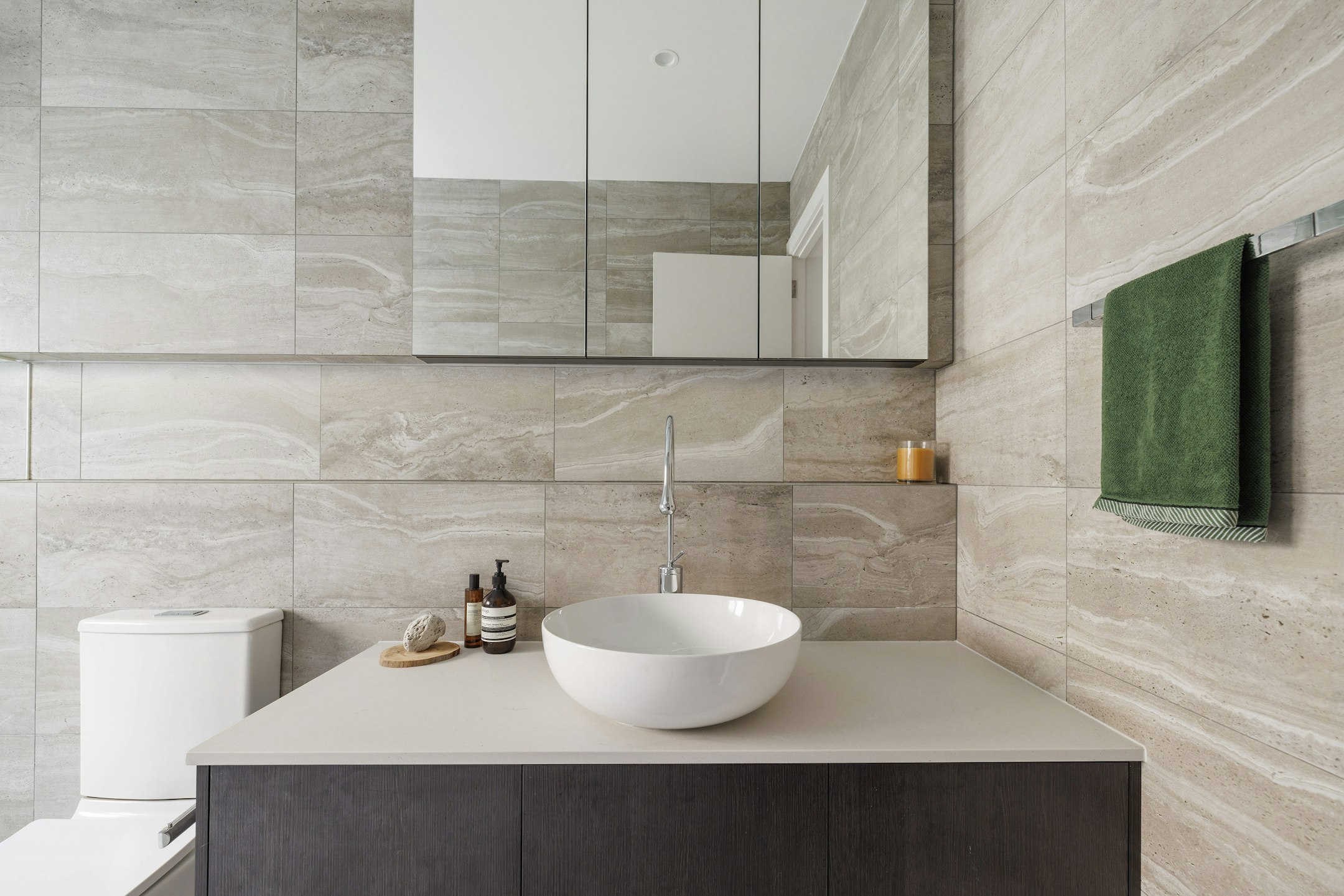 basin