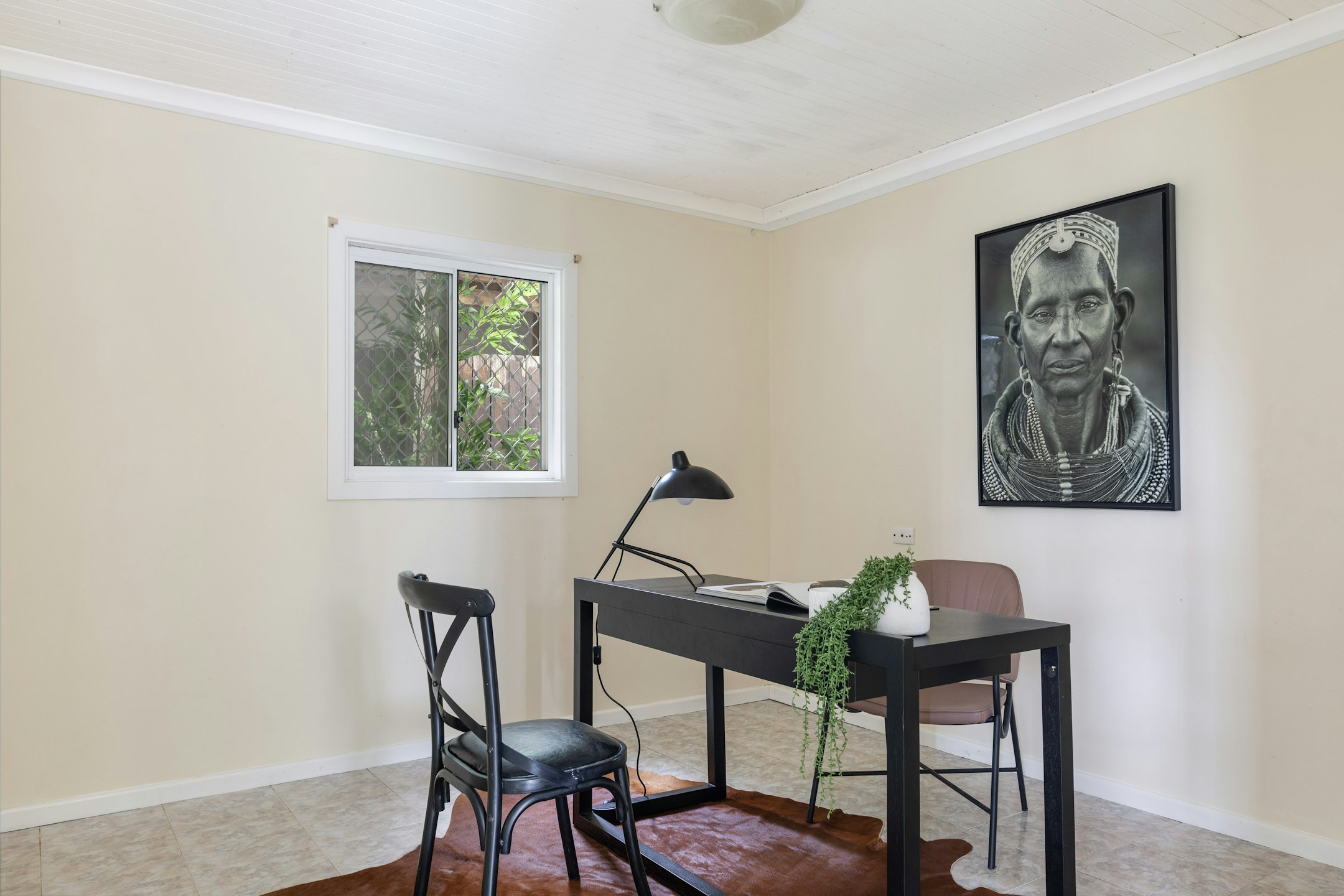 interior design