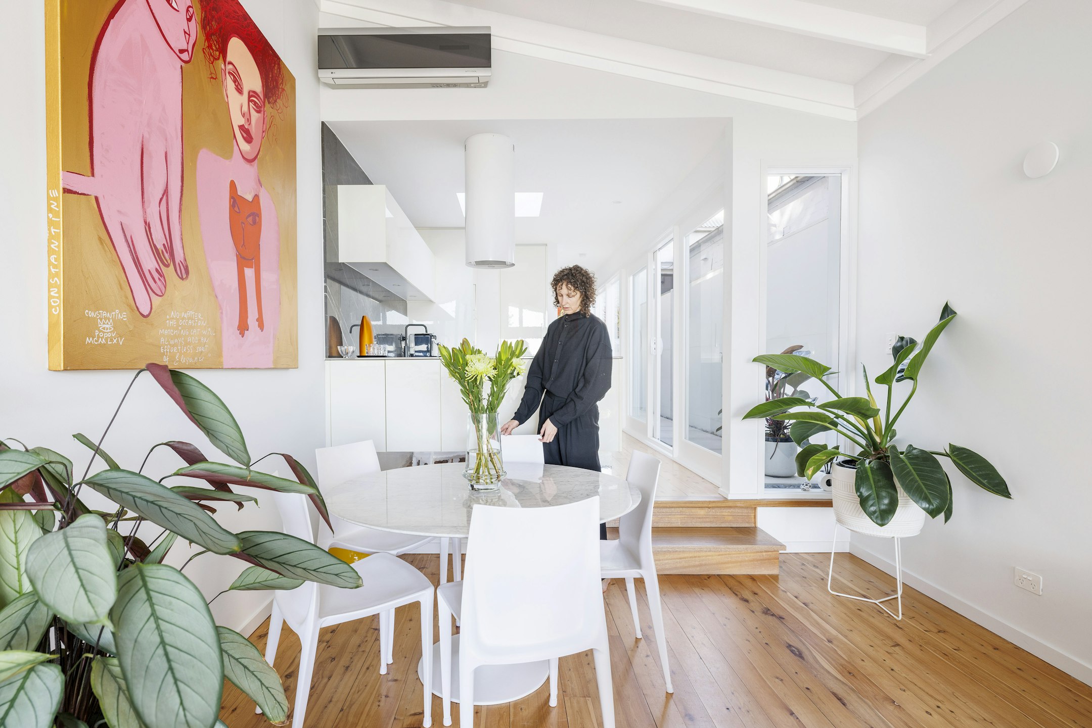 interior design