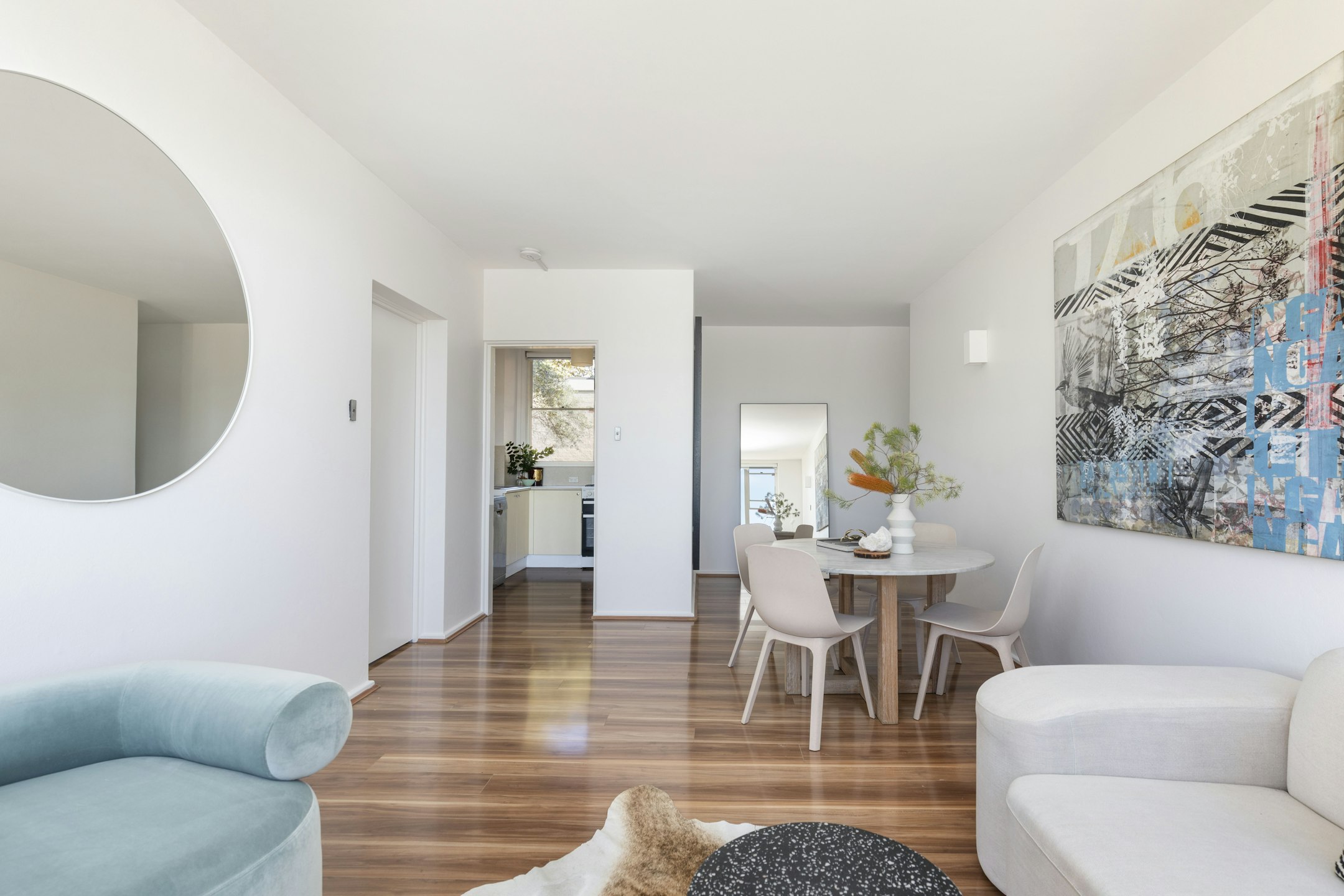 interior design