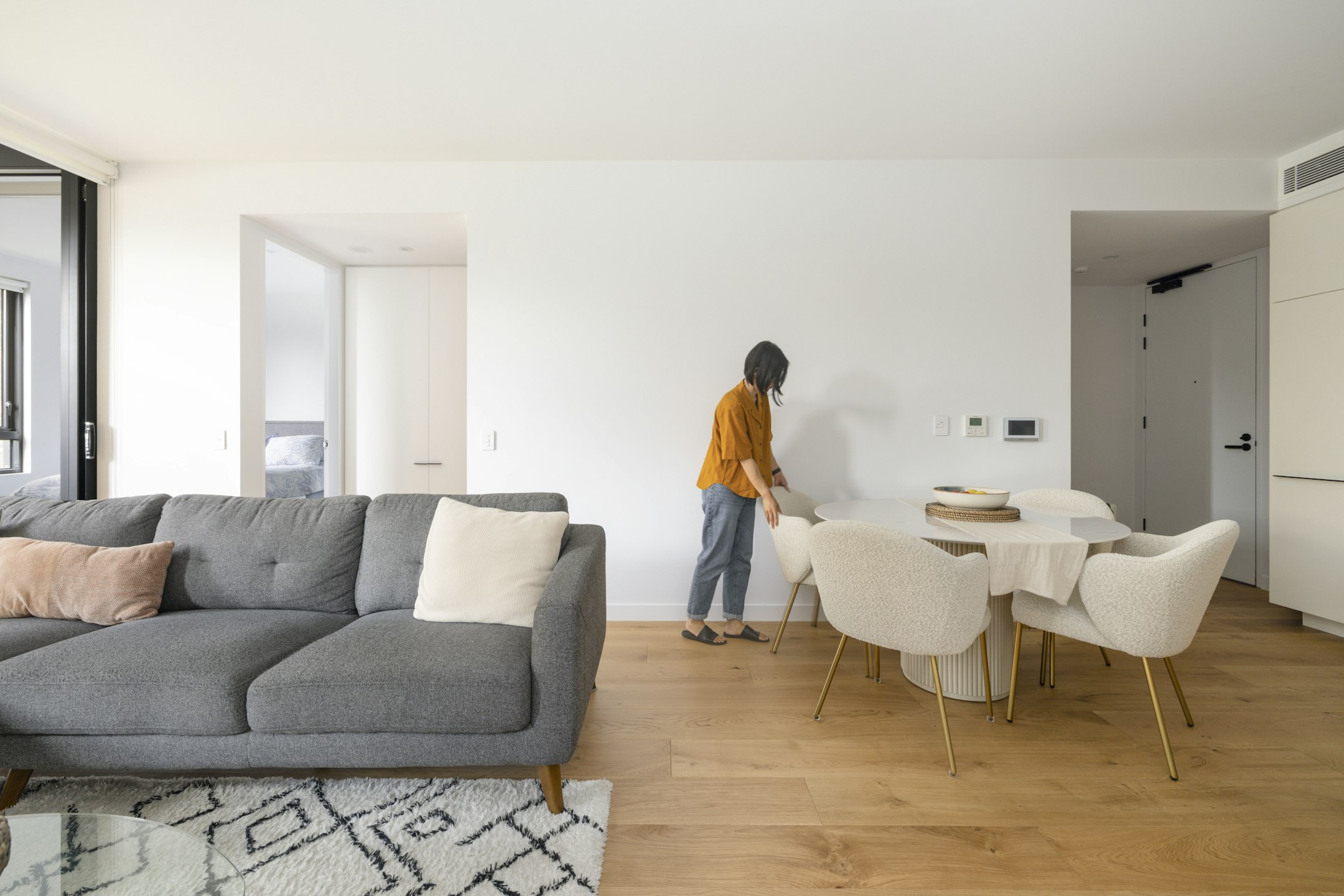 interior design