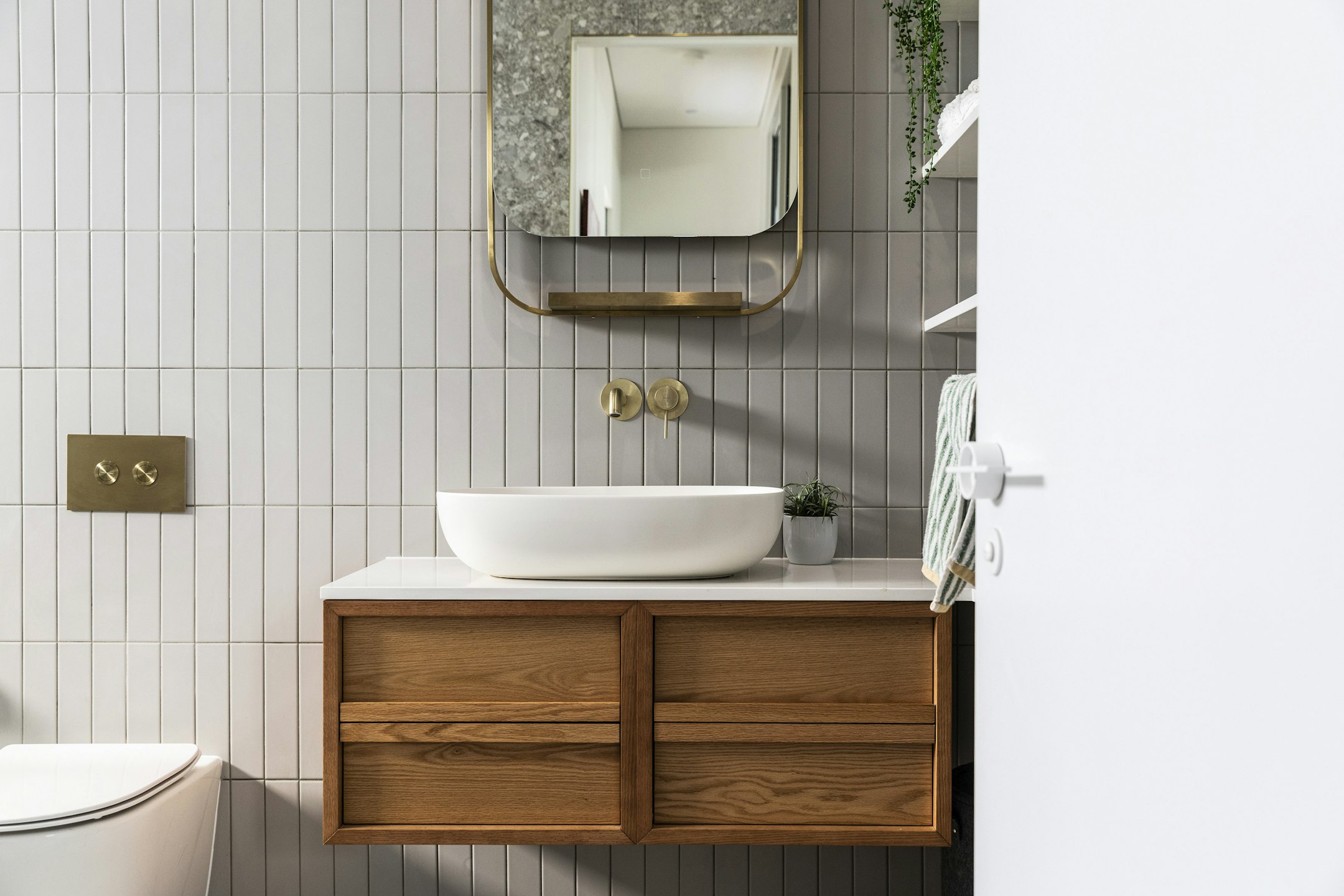 basin