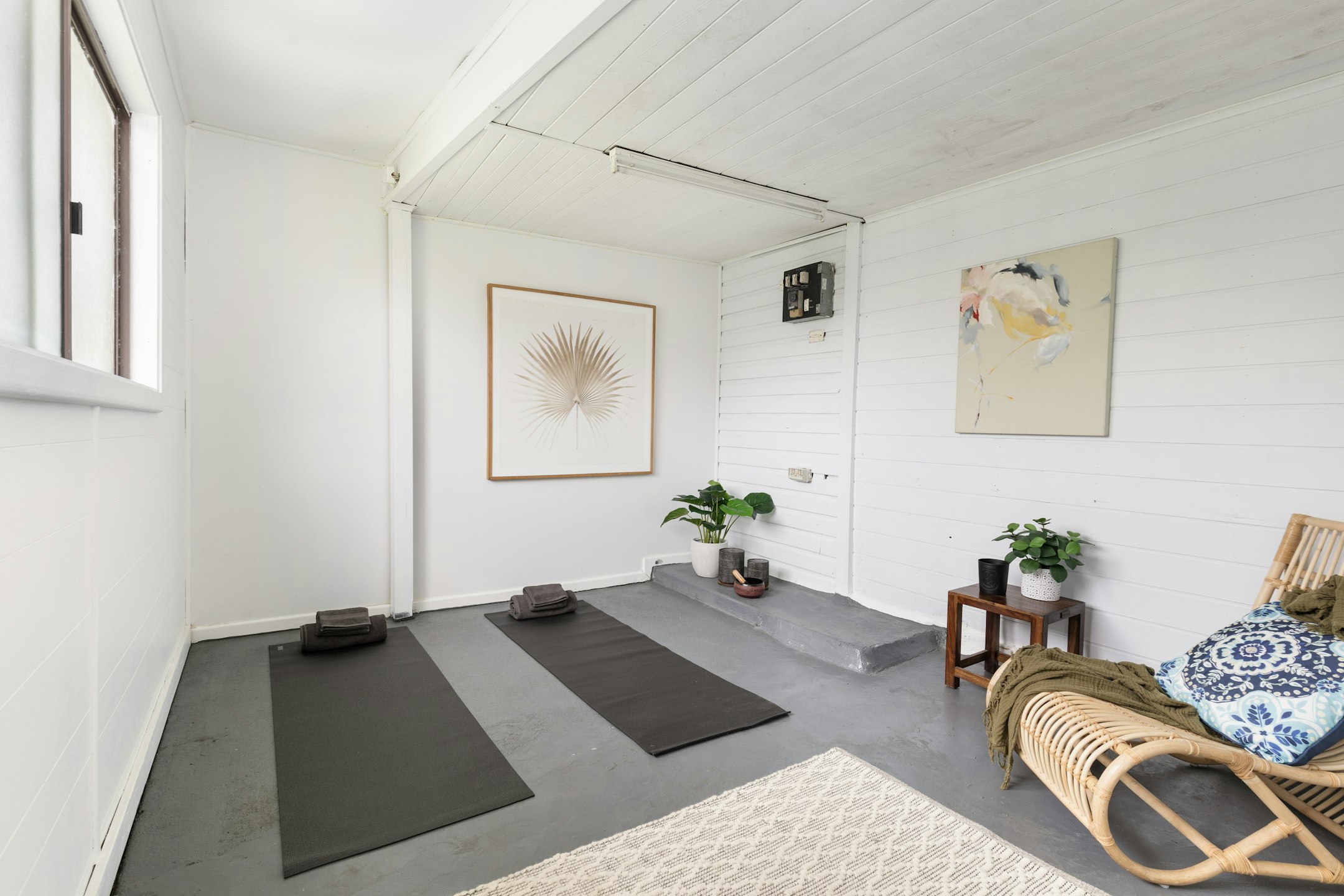 floor