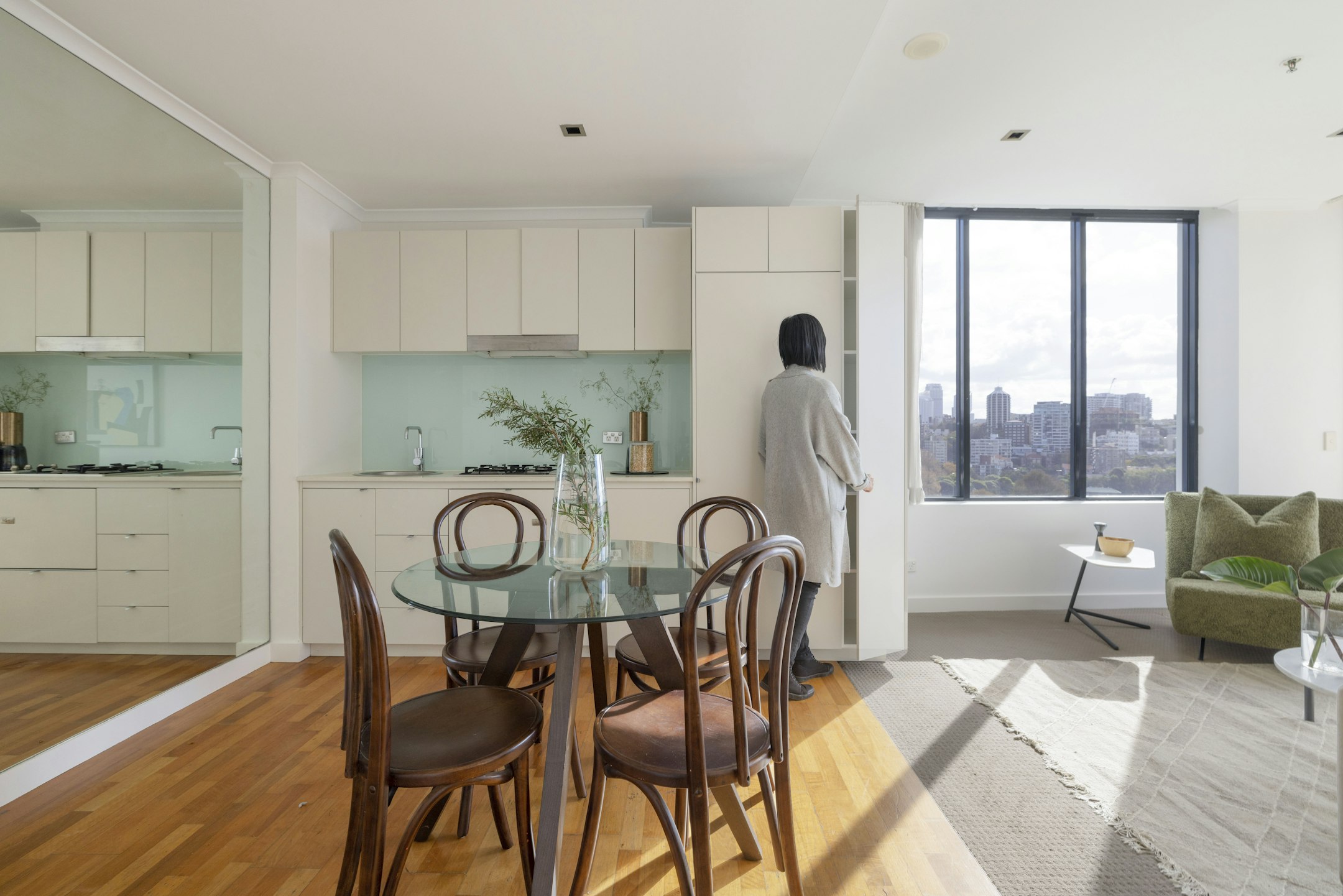 interior design