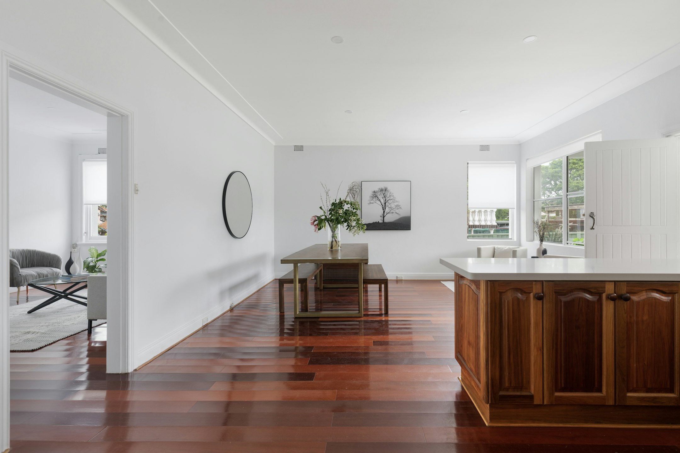 floor